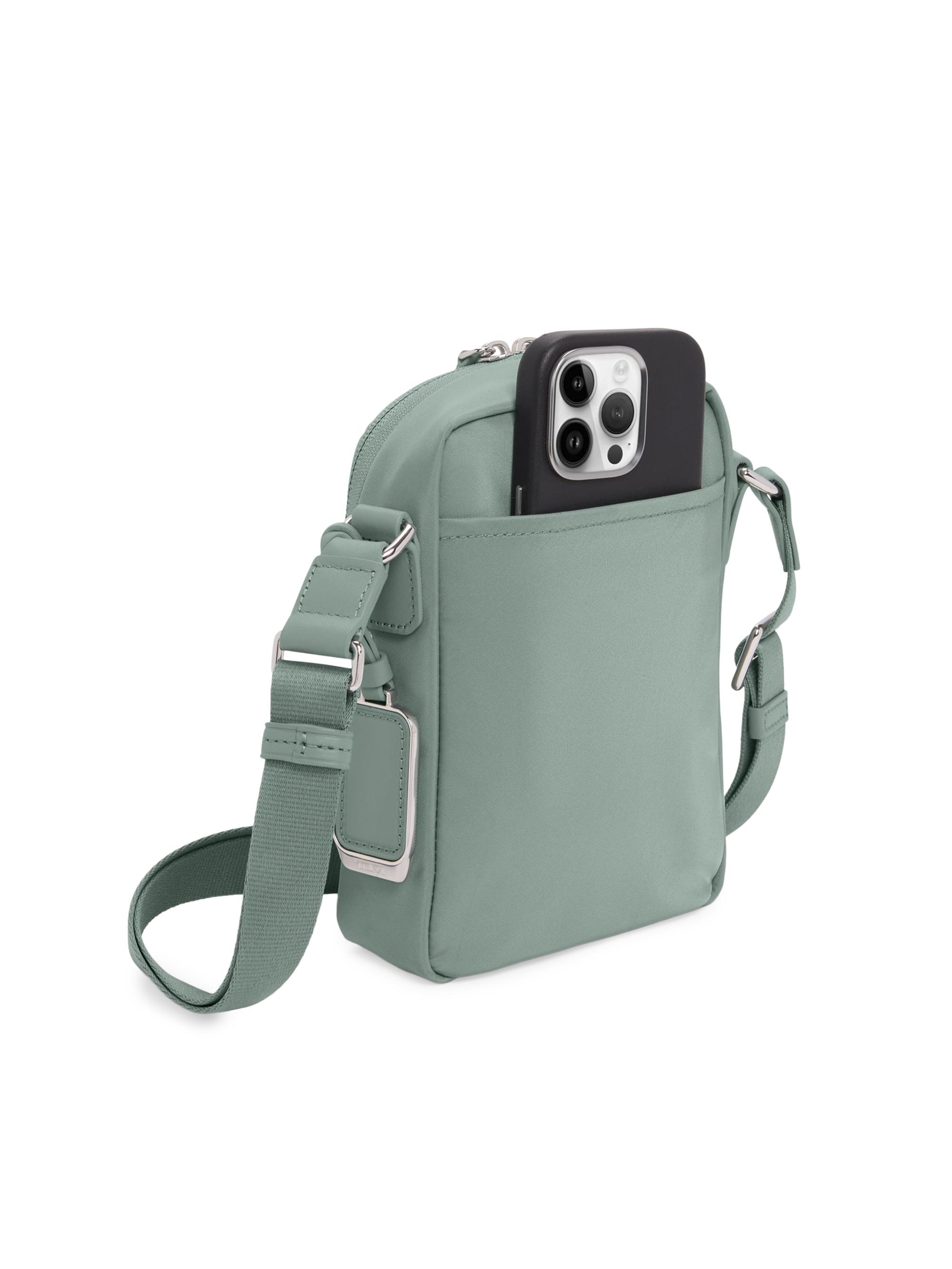 TUMI Voyageur Persia Crossbody Bag | Saks Fifth Avenue