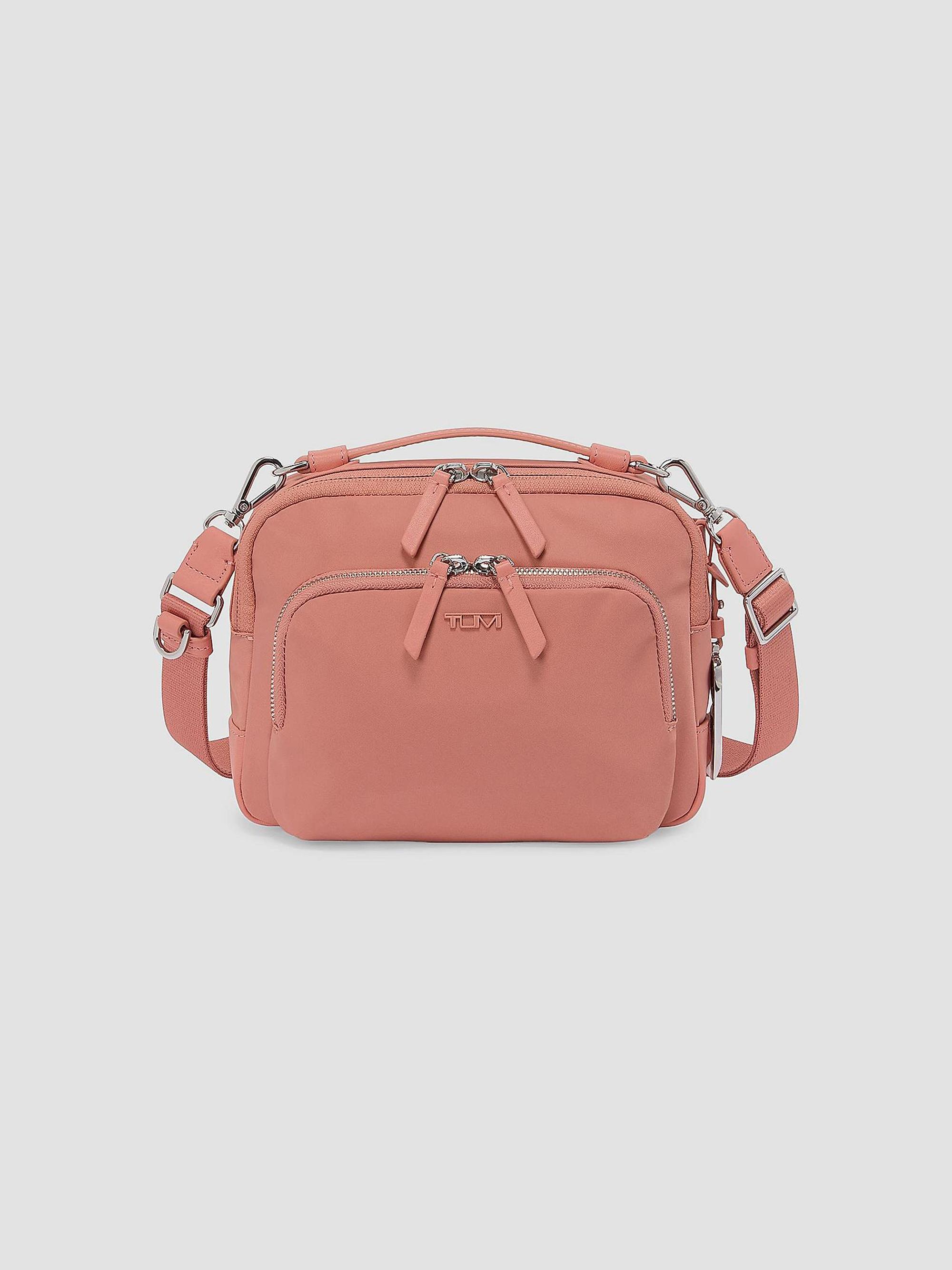 TUMI Voyageur Teghan Crossbody Bag | Saks Fifth Avenue