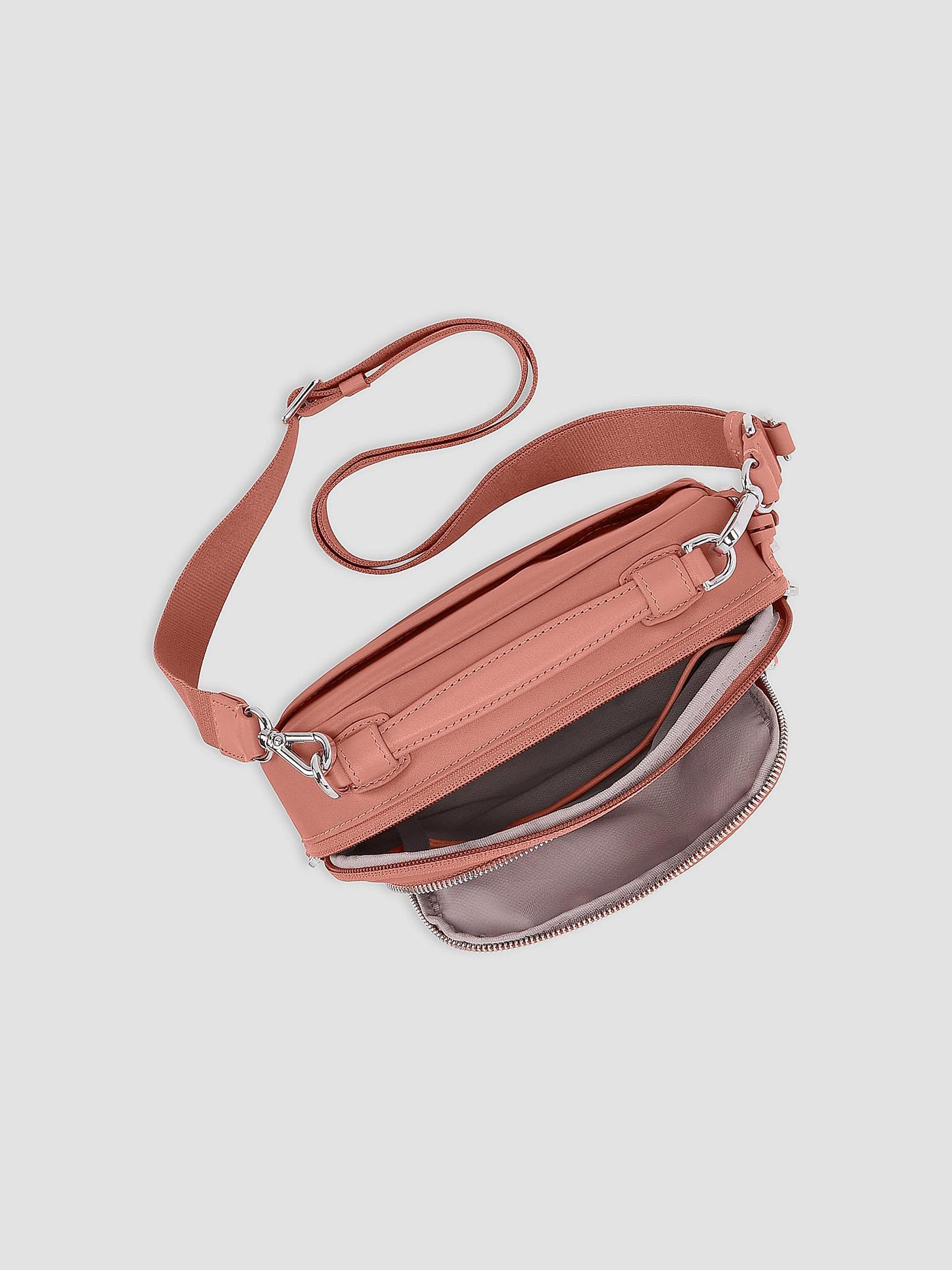 TUMI Voyageur Teghan Crossbody Bag | Saks Fifth Avenue