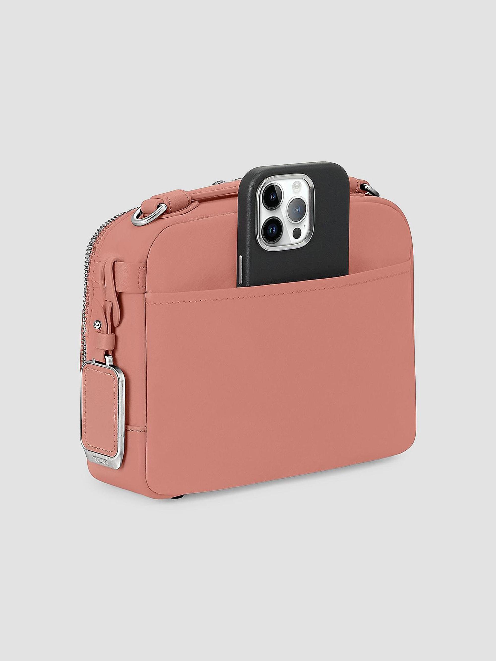 TUMI Voyageur Teghan Crossbody Bag | Saks Fifth Avenue