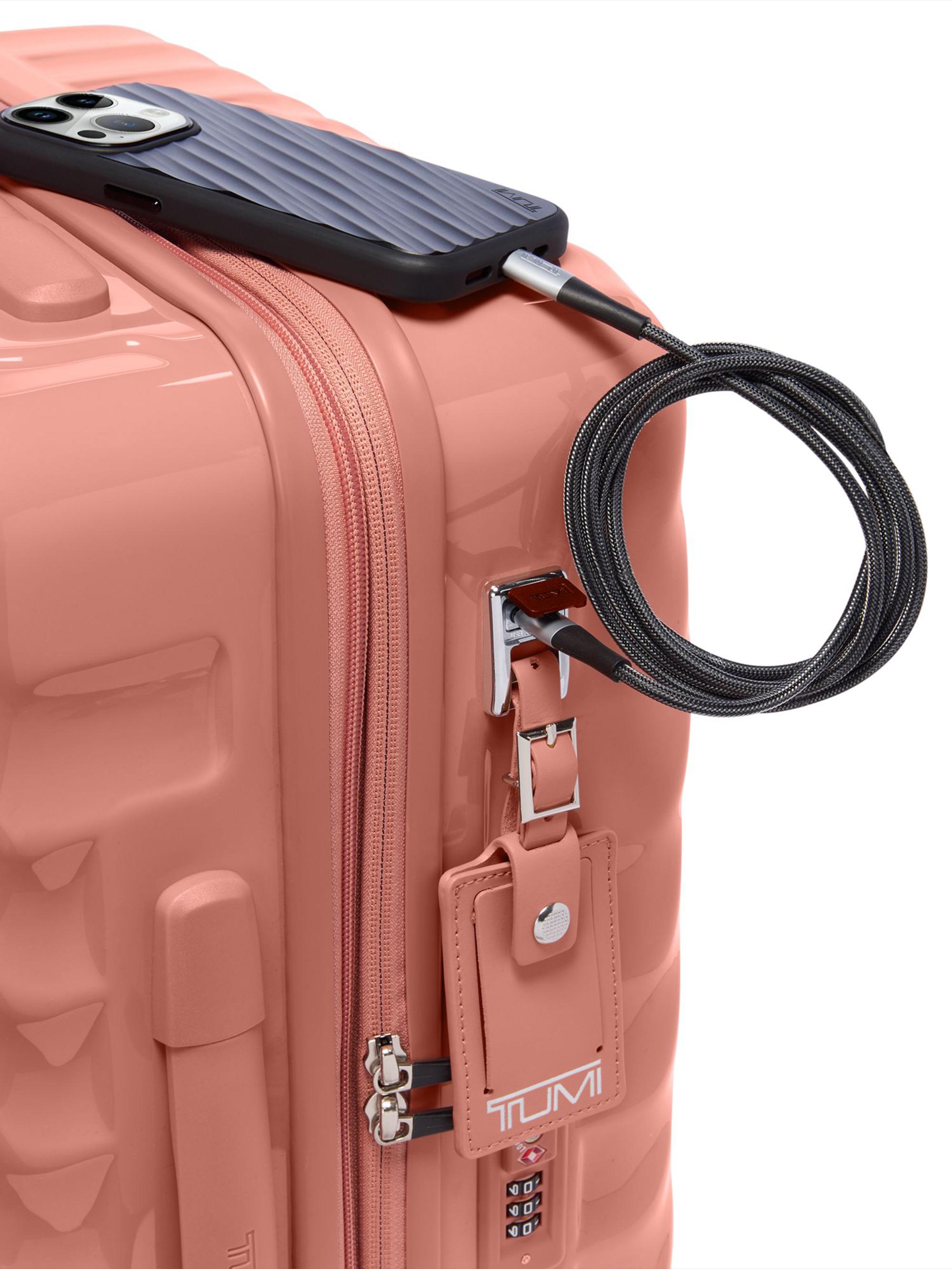 TUMI 19 Degree 21.75