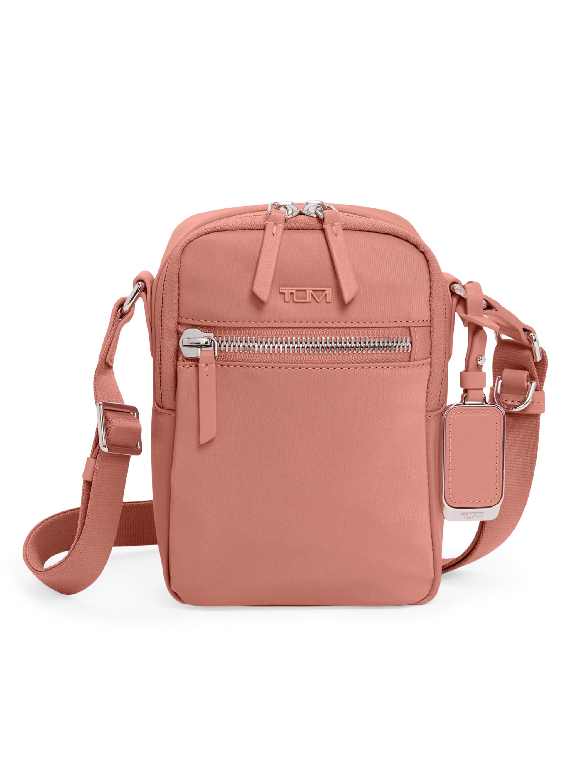 TUMI Voyageur Persia Crossbody Bag | Saks Fifth Avenue