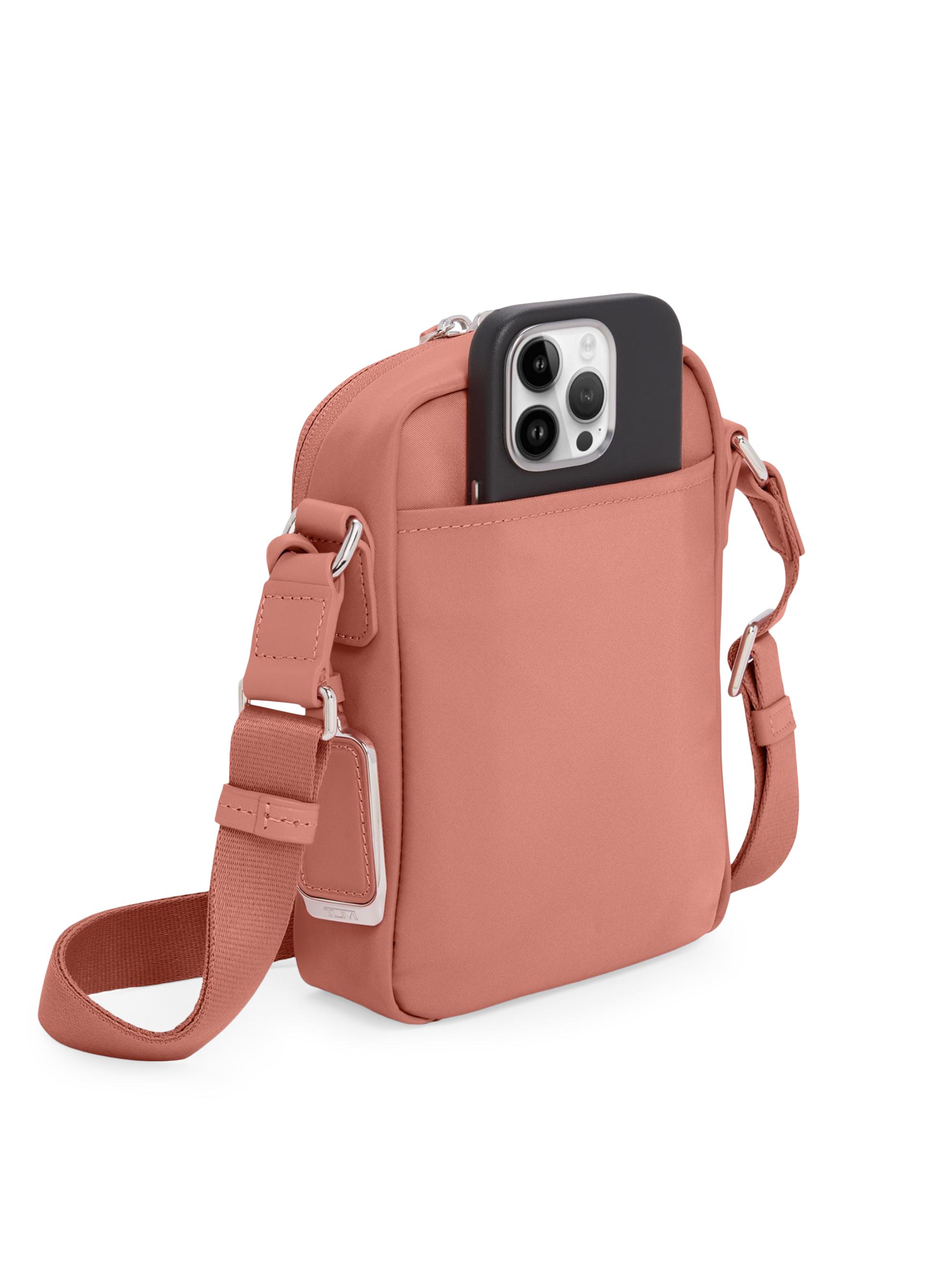 TUMI Voyageur Persia Crossbody Bag | Saks Fifth Avenue