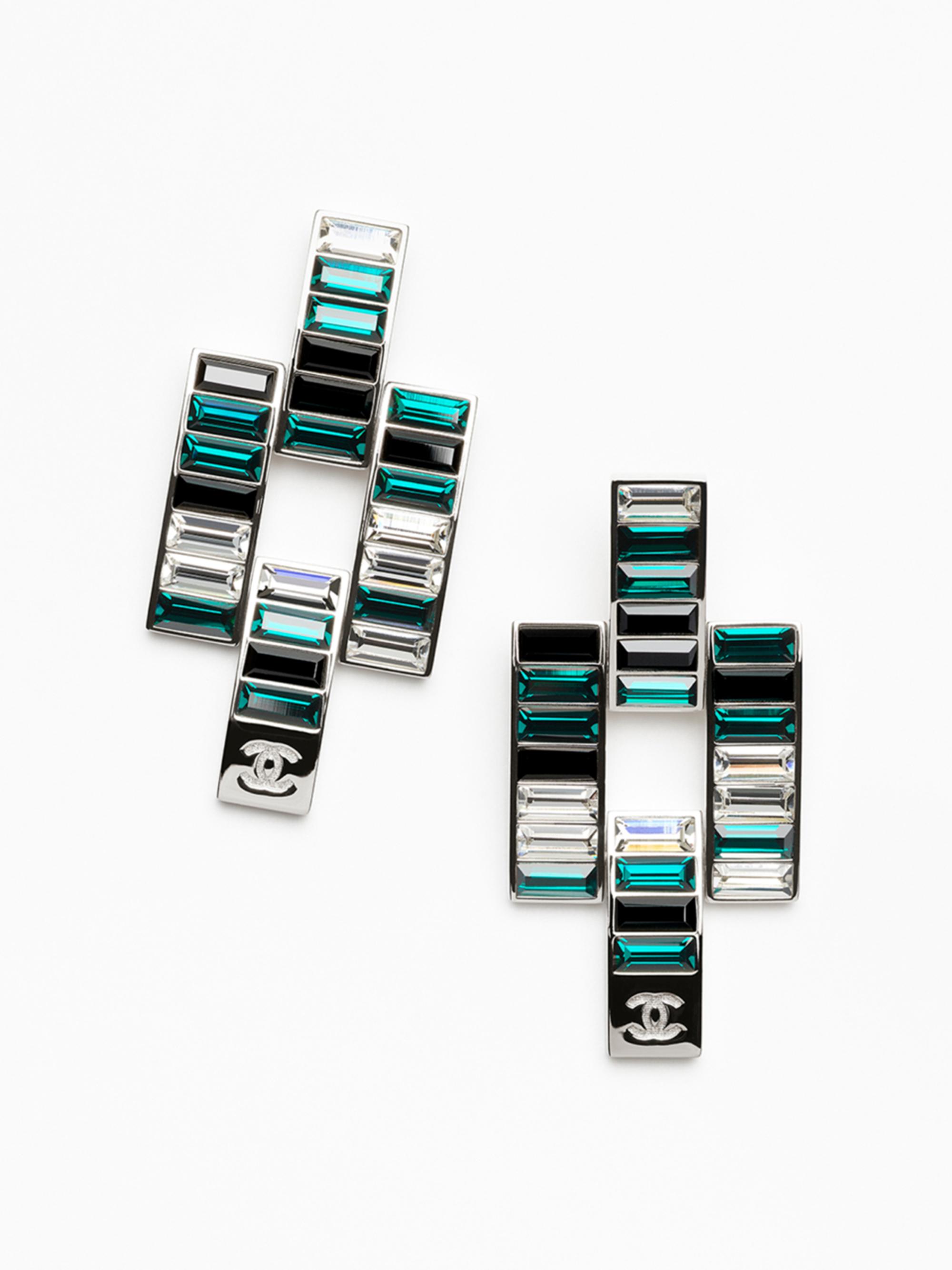 CHANEL Look 8 | Saks Fifth Avenue