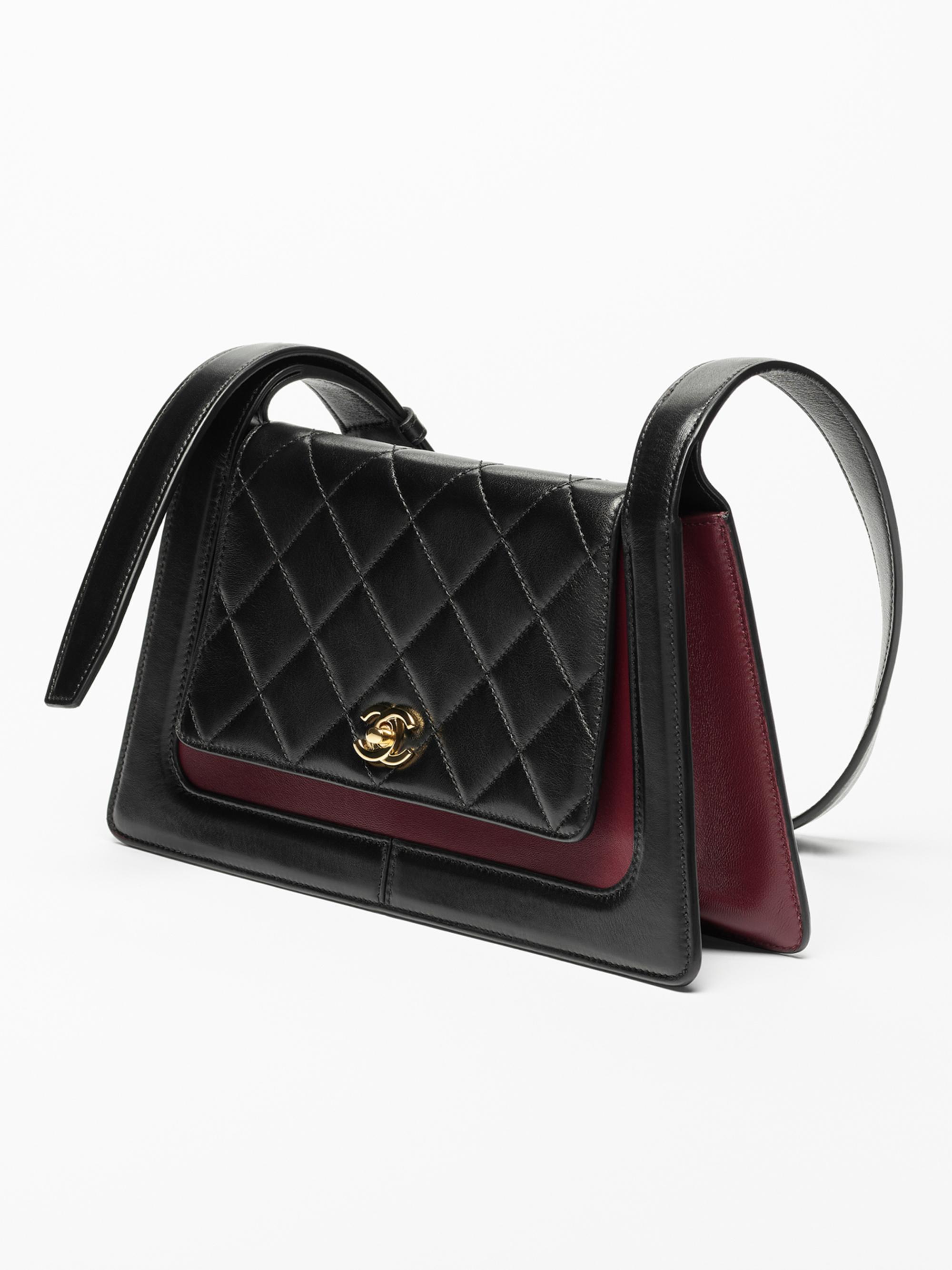 CHANEL Look 8 | Saks Fifth Avenue