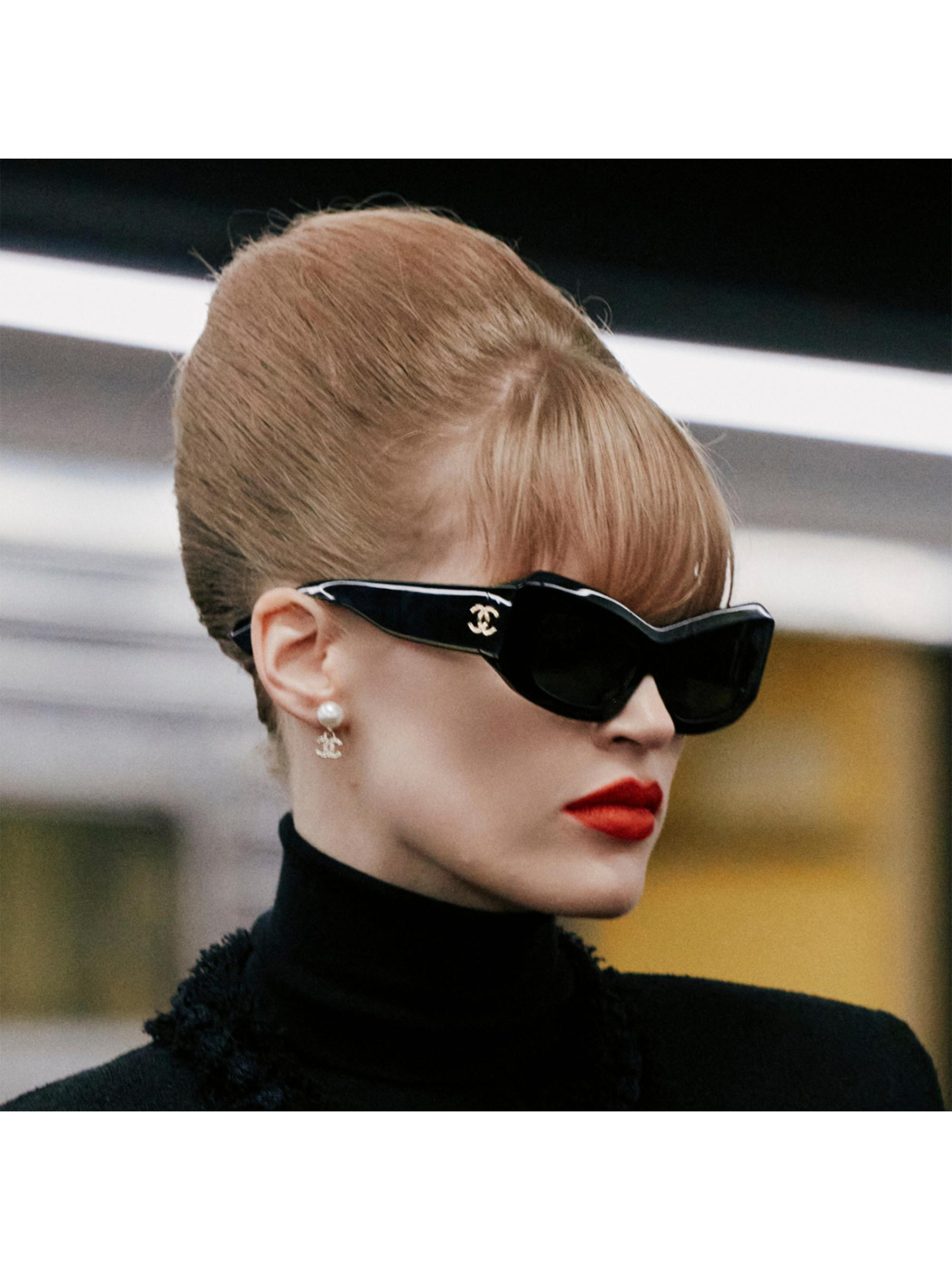 CHANEL Look 2 | Saks Fifth Avenue
