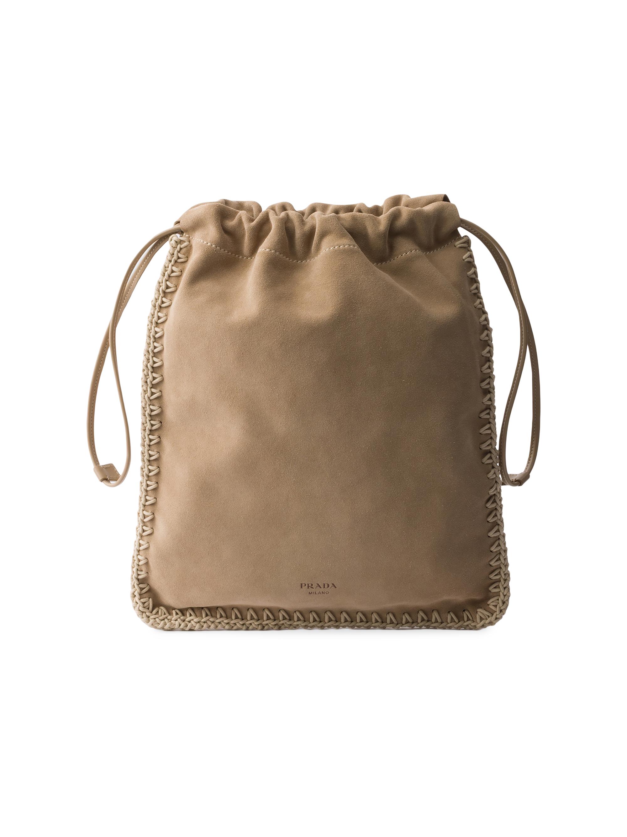 Prada Re-Nylon Pouch | Saks Fifth Avenue