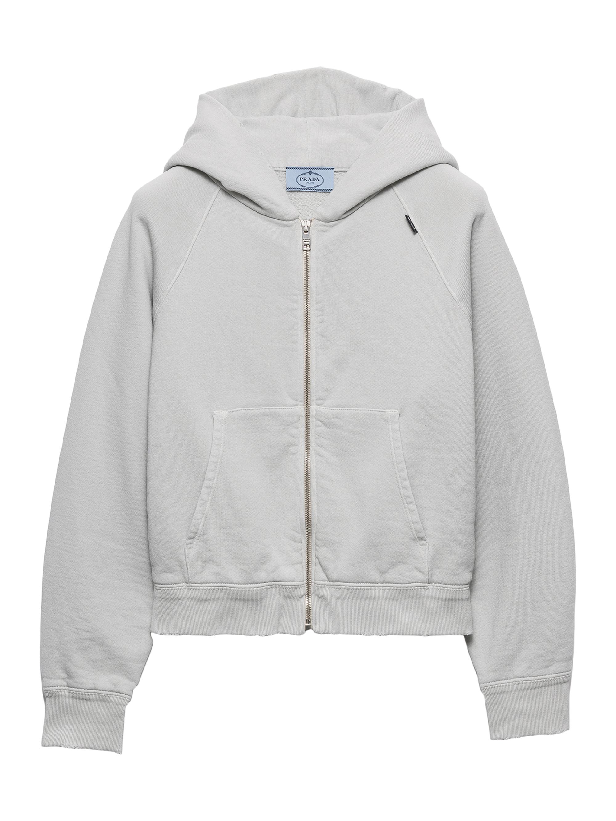 UGG x Telfar Ugg x Telfar Logo Hoodie | Saks Fifth Avenue