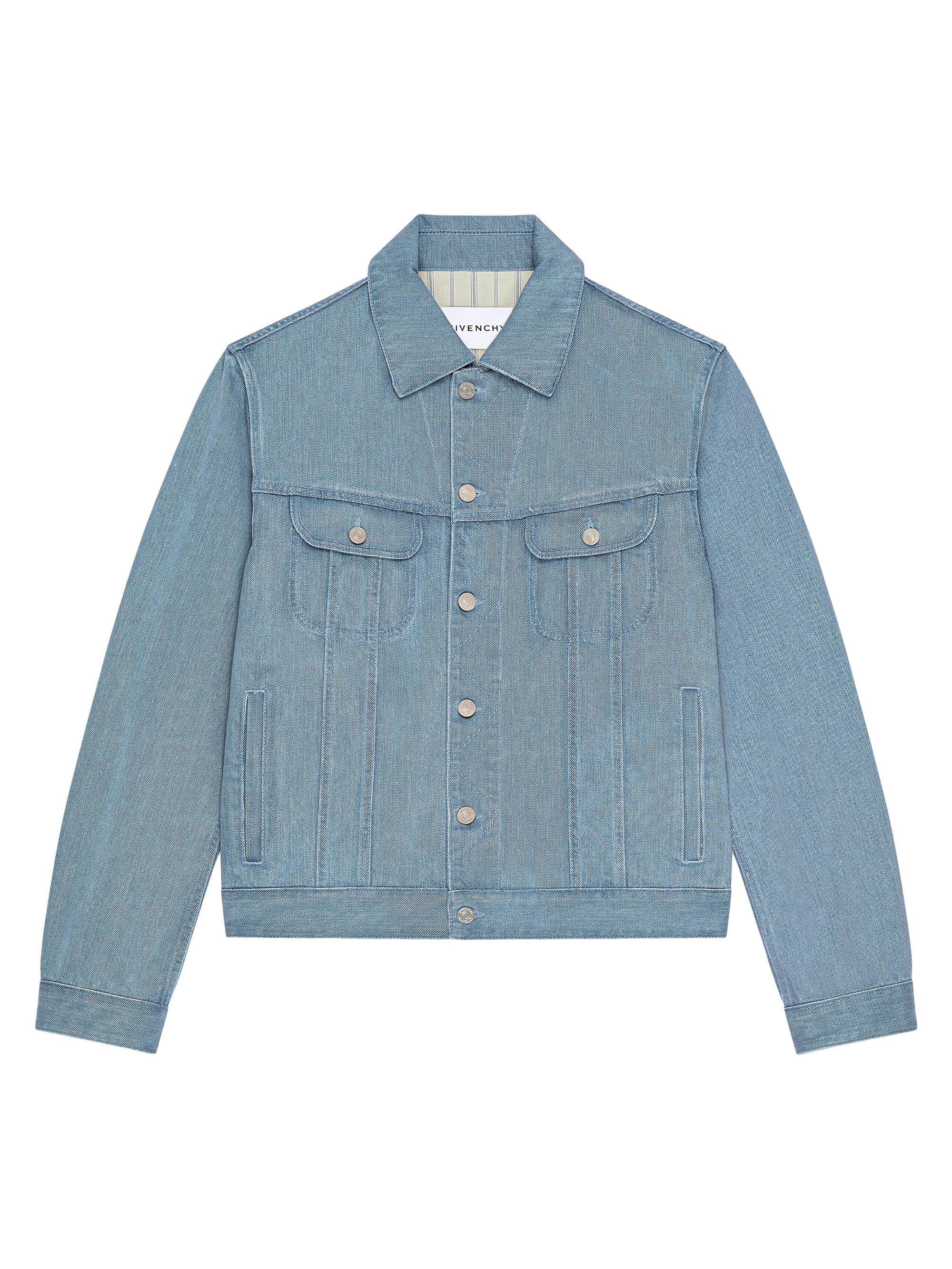 Sacai Levi's x Sacai Reversible Jacket | Saks Fifth Avenue