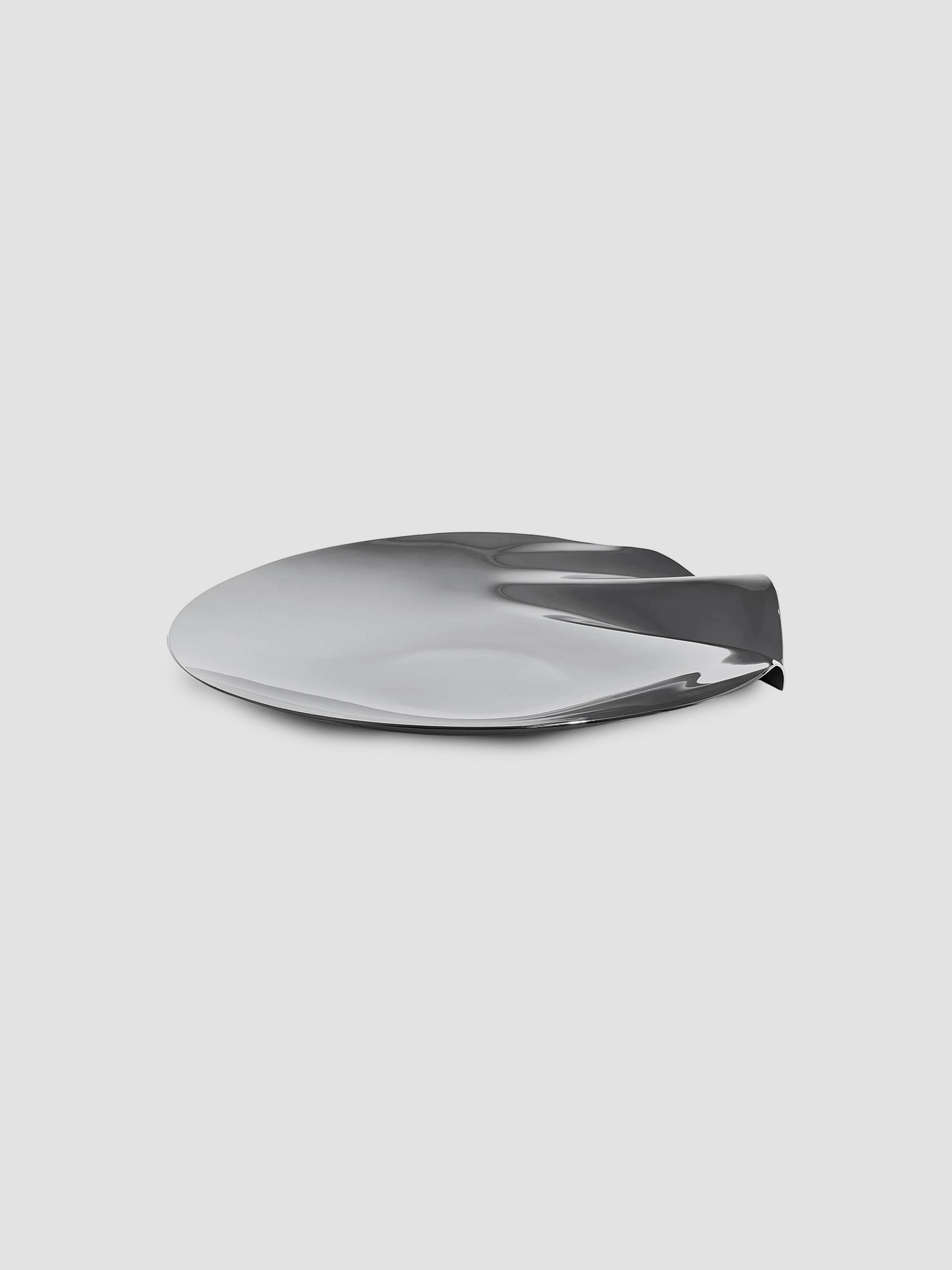 Zaha Hadid Design Duo Mini Salt & Pepper Grinders Set | Saks Fifth