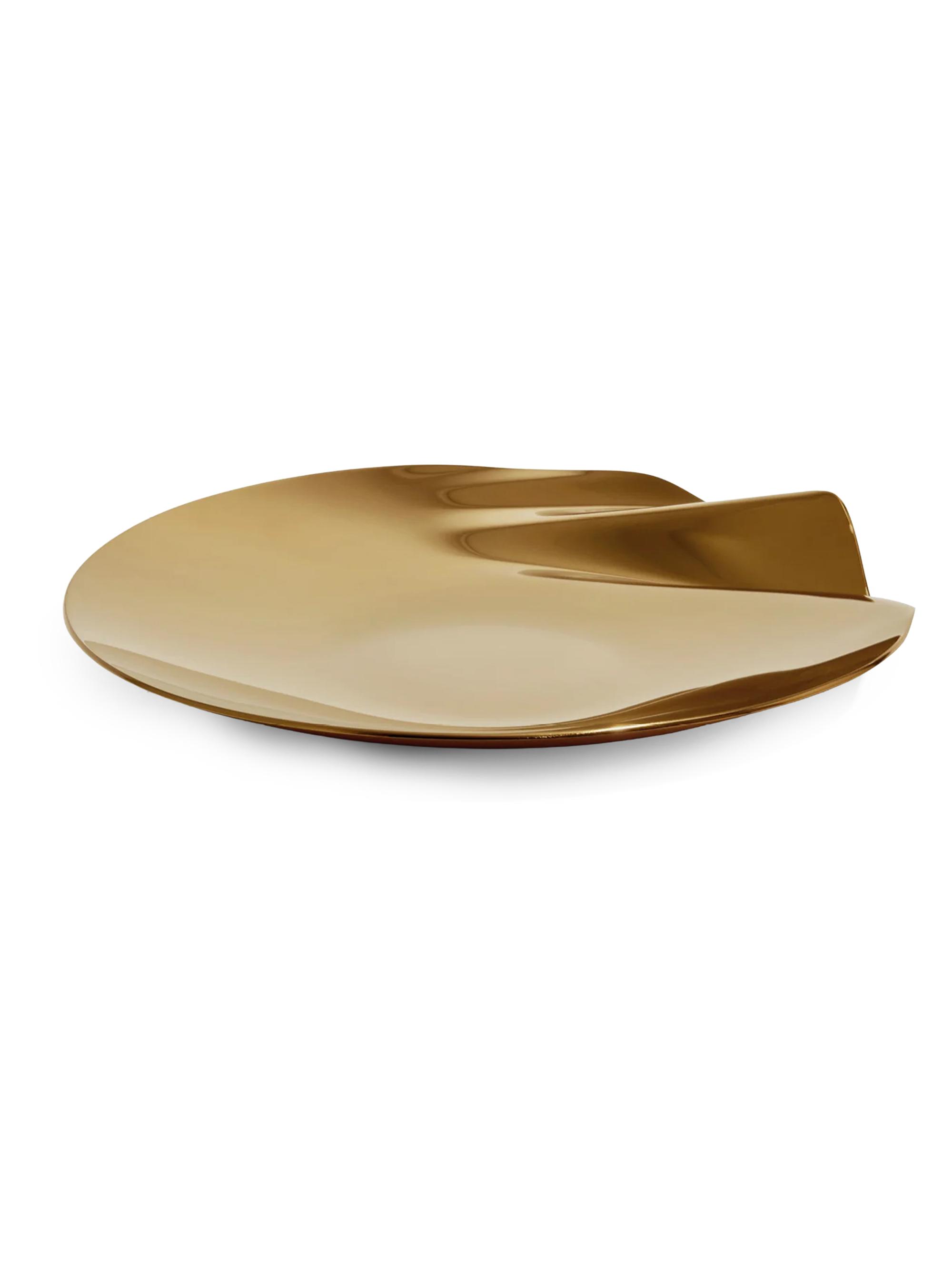 Georg Jensen David Thulstrup Penumbra Centerpiece | Saks Fifth Avenue