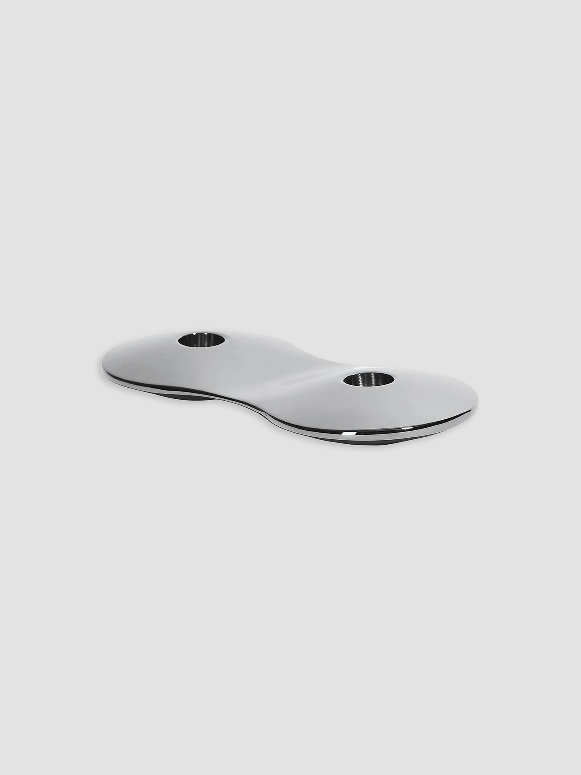 Zaha Hadid Design Duo Mini Salt & Pepper Grinders Set | Saks Fifth