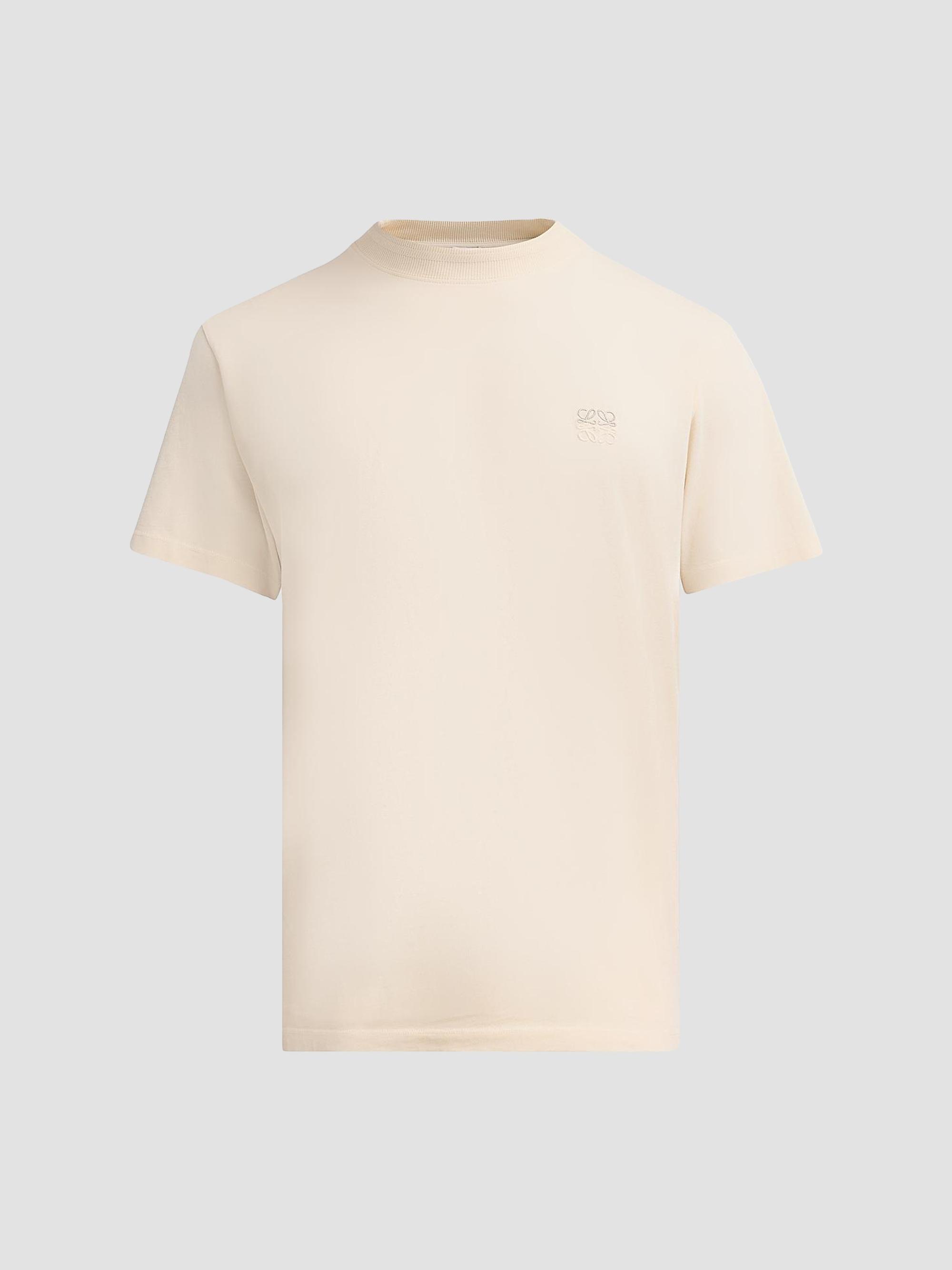 Amiri Logo Cotton T-Shirt | Saks Fifth Avenue