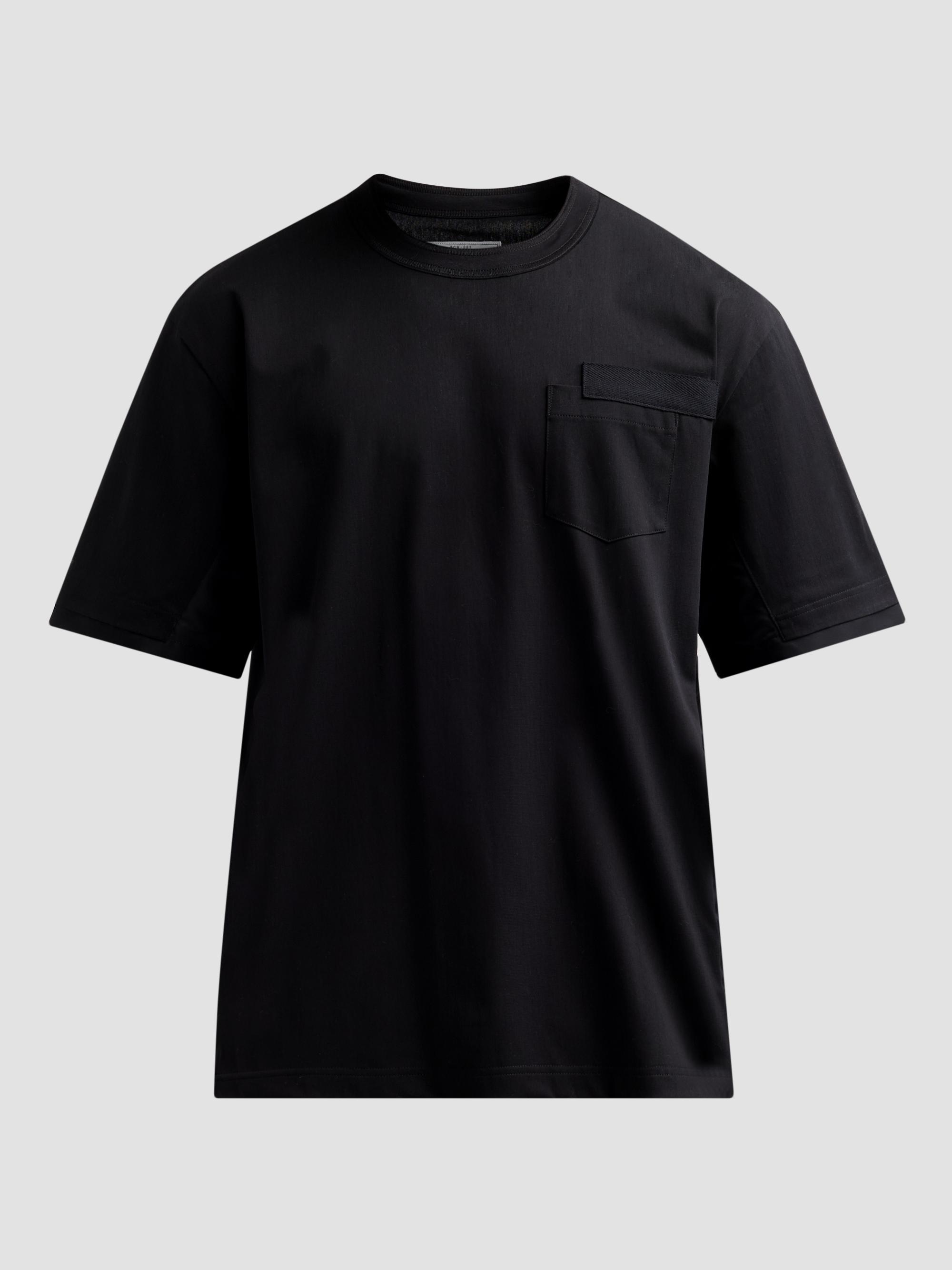 Sacai Sacai x Carhartt WIP Patch Pocket Cotton T-Shirt | Saks
