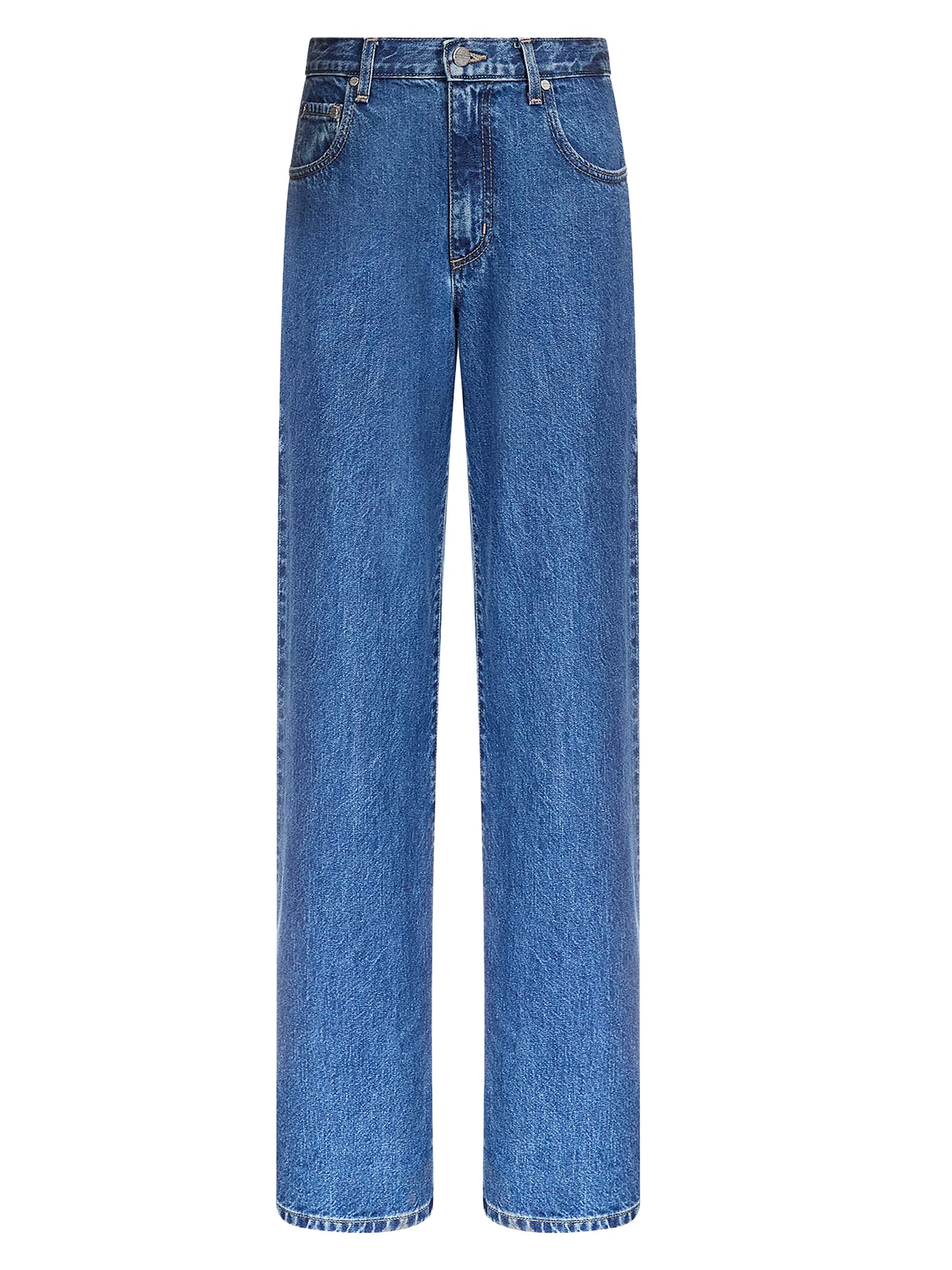 TWP Straight-Leg Jeans | Saks Fifth Avenue