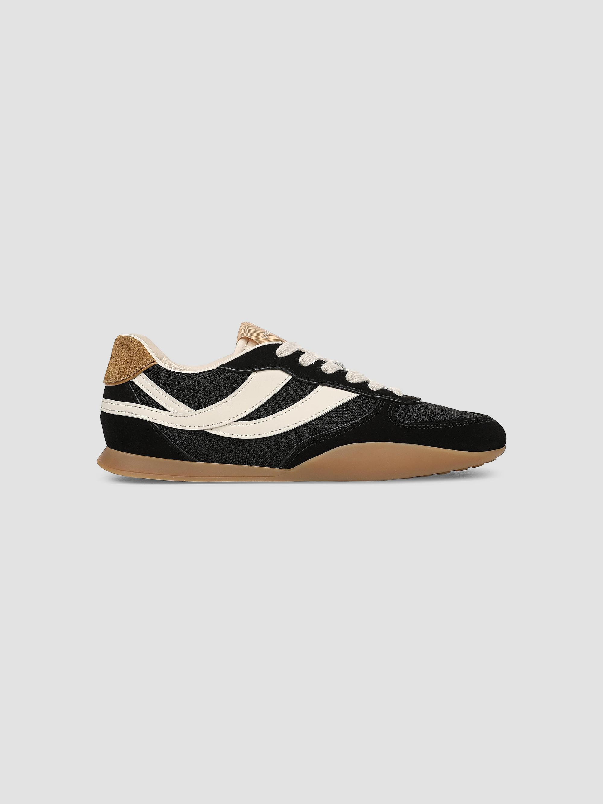 Stella McCartney Stella McCartney x adidas Rasant Logo Sneakers