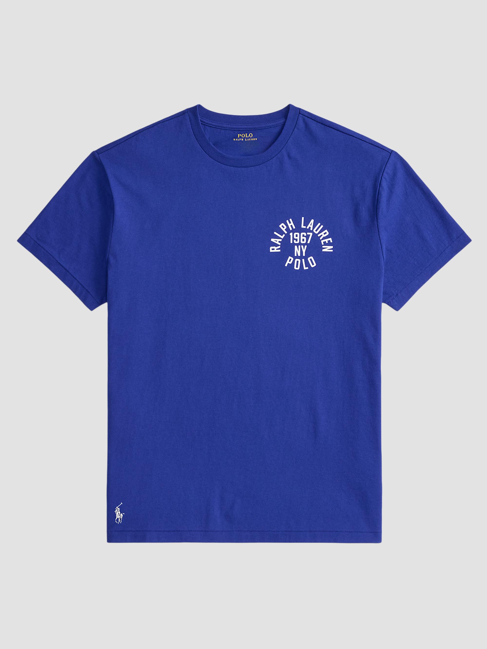 Polo Ralph Lauren Retro 1967 Polo T-Shirt | Saks Fifth Avenue