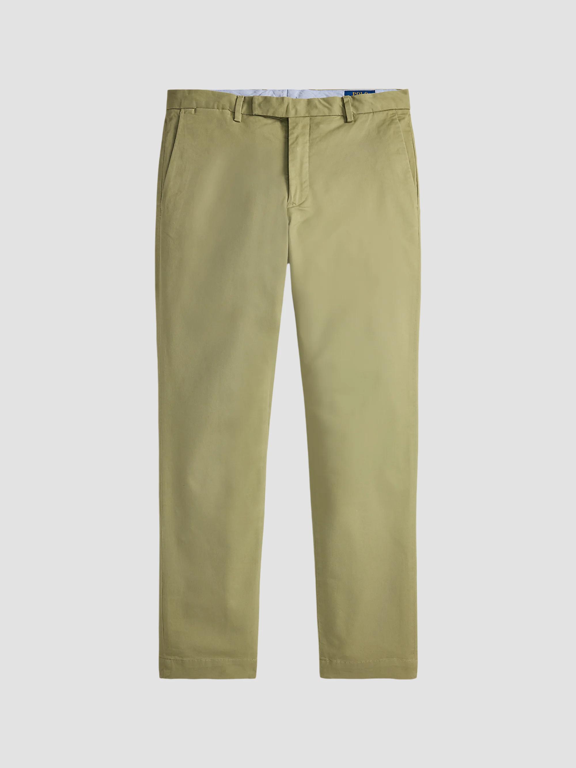 Polo Ralph Lauren Sullivan Slim-Fit Chino Pants | Saks Fifth Avenue