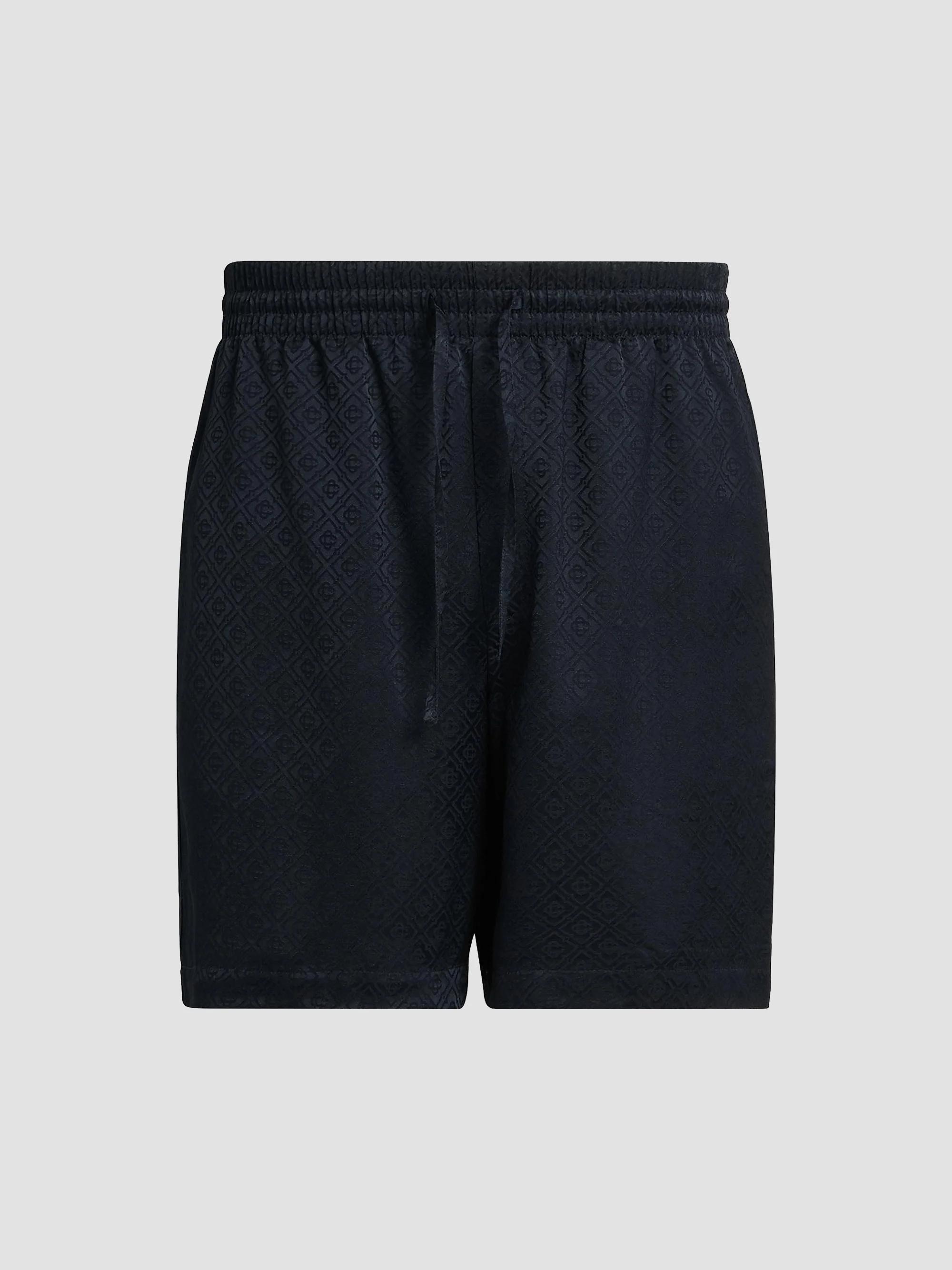 Balenciaga Nano BB Shorts | Saks Fifth Avenue
