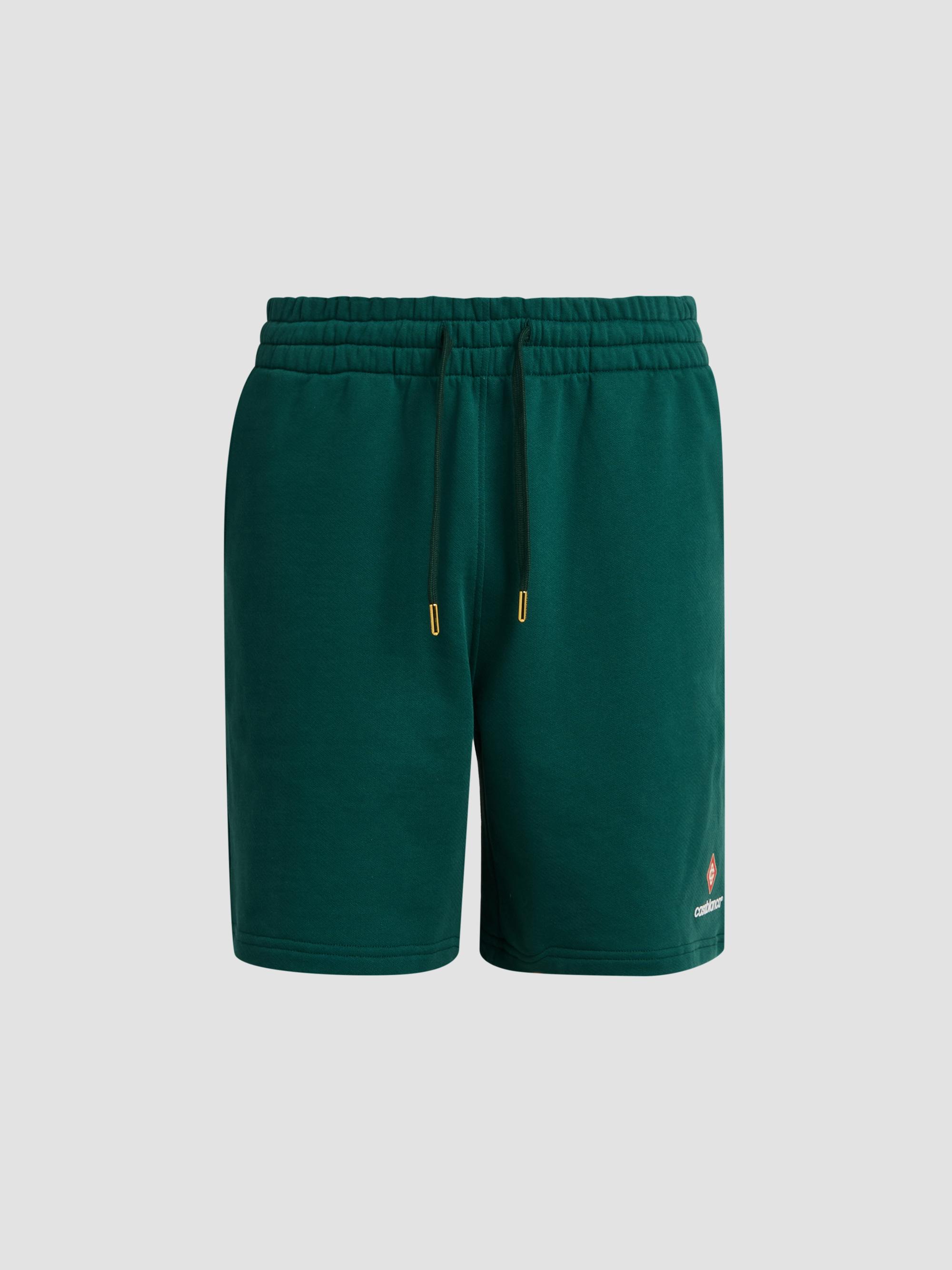 Amiri Vintage Collegiate Logo Shorts | Saks Fifth Avenue