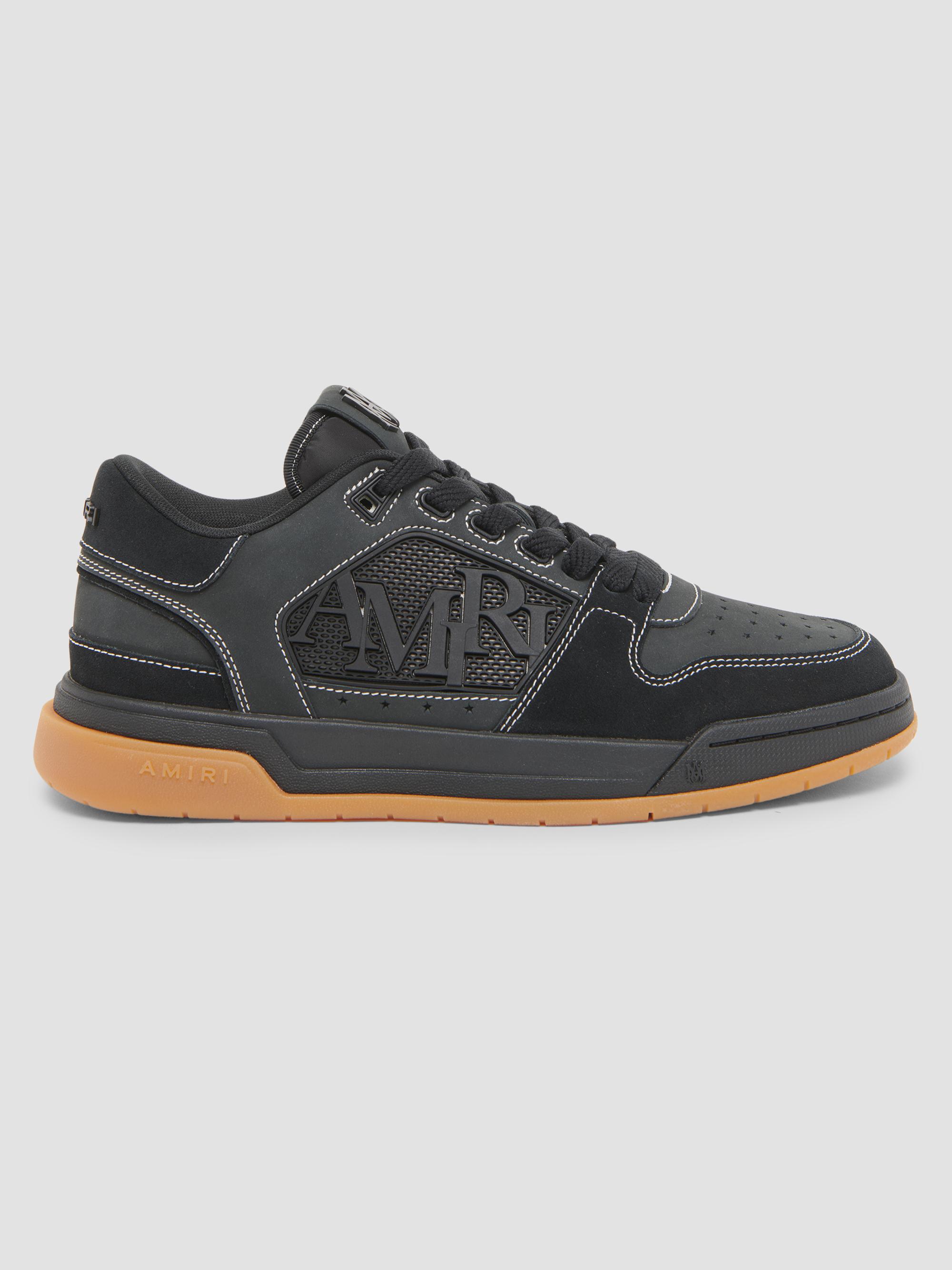 Amiri Crystal Classic Low-Top Sneakers | Saks Fifth Avenue