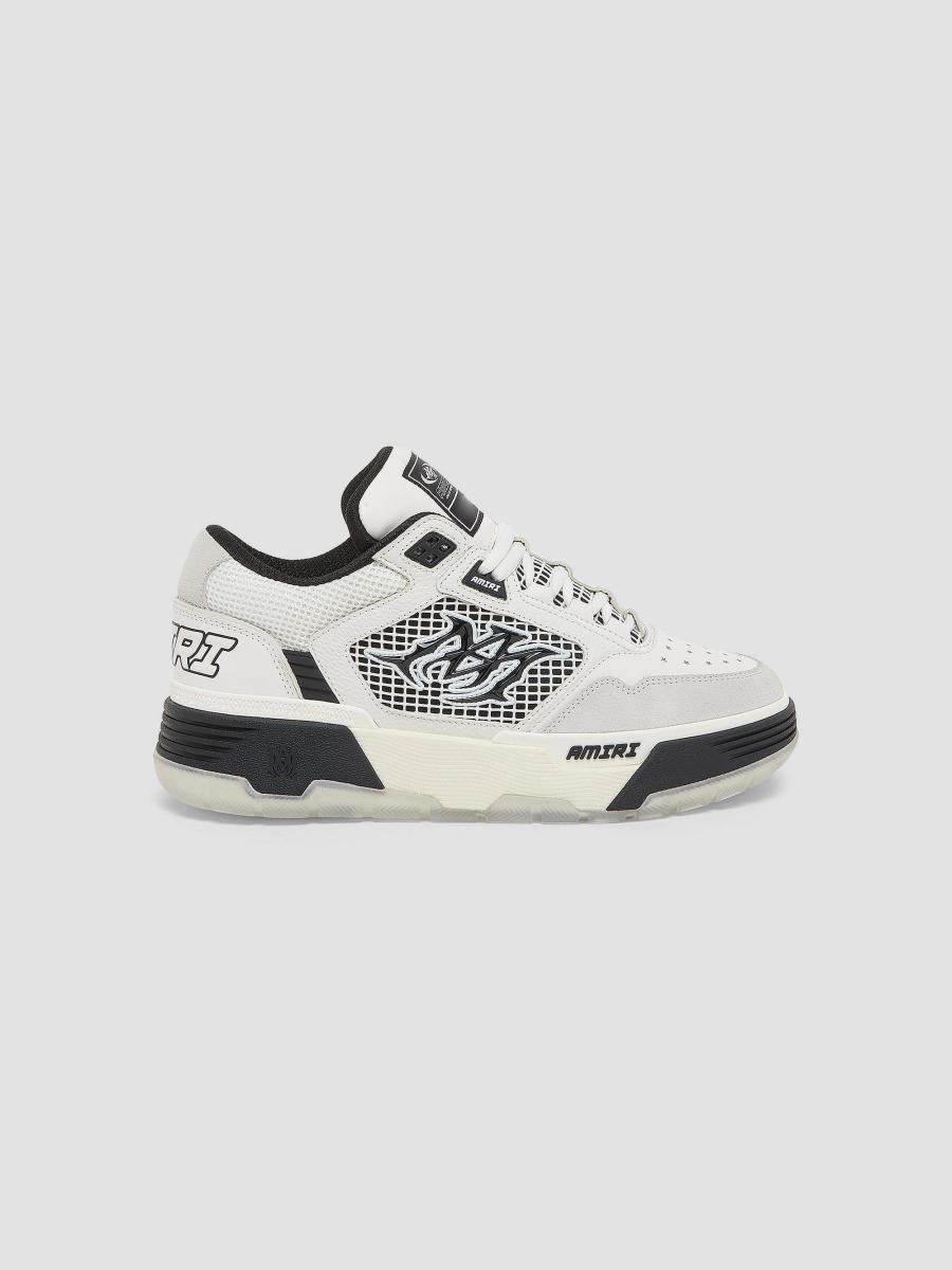 Amiri MA-94 Leather High-Top Sneakers | Saks Fifth Avenue