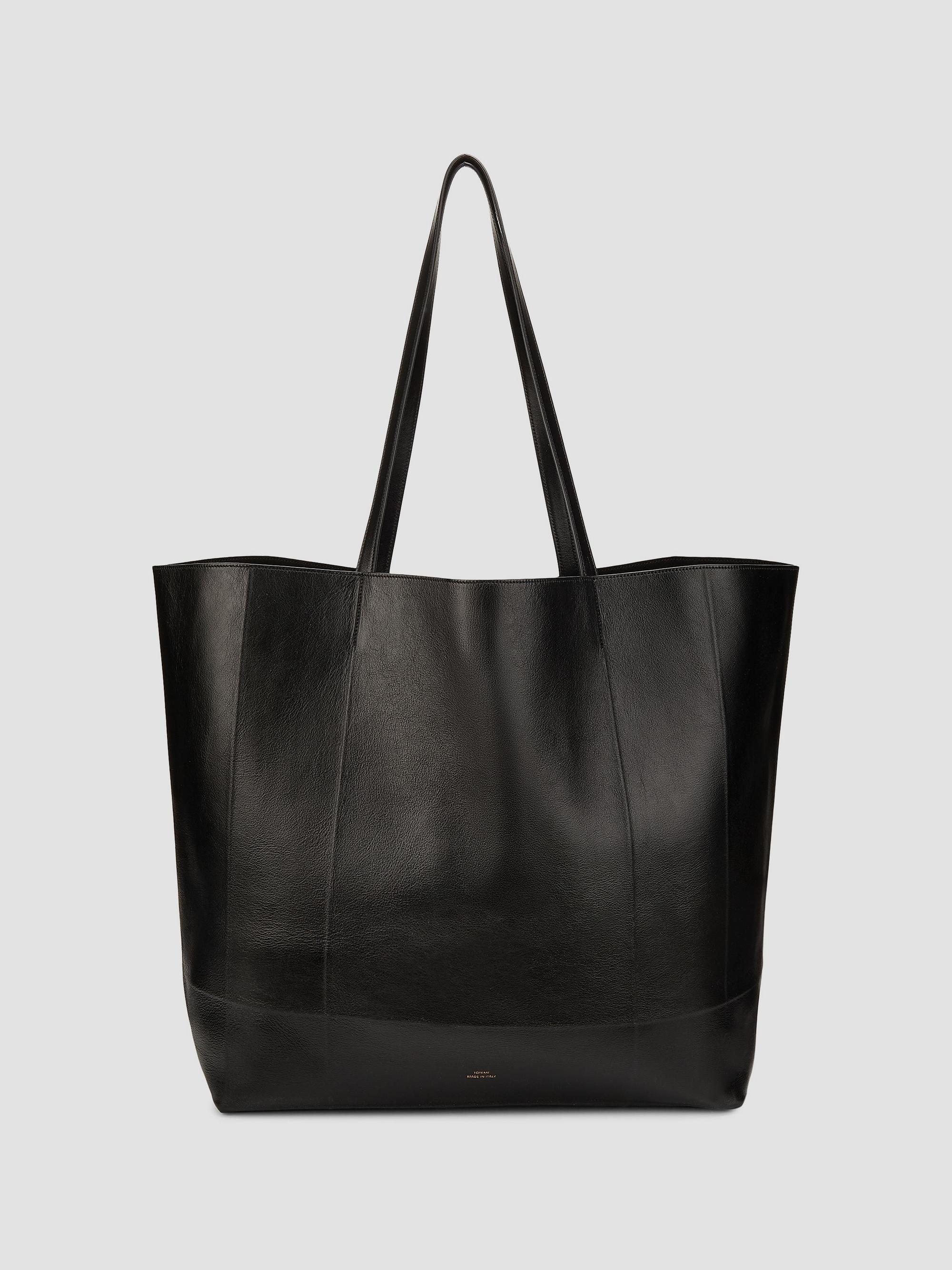 LOEWE Puzzle Fold Medium Leather Tote Bag | Saks Fifth Avenue