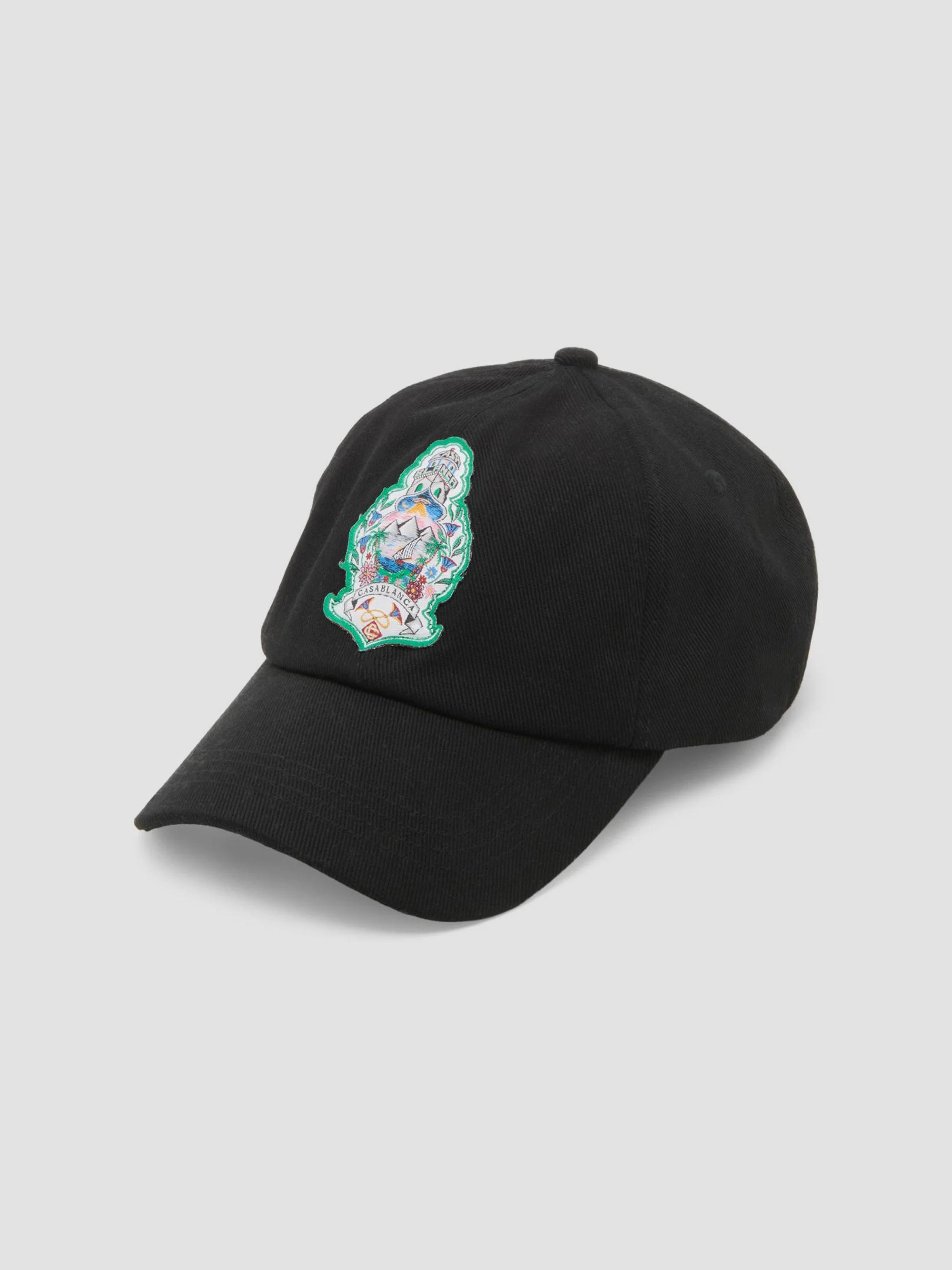 Nahmias Friendship Trucker Hat | Saks Fifth Avenue