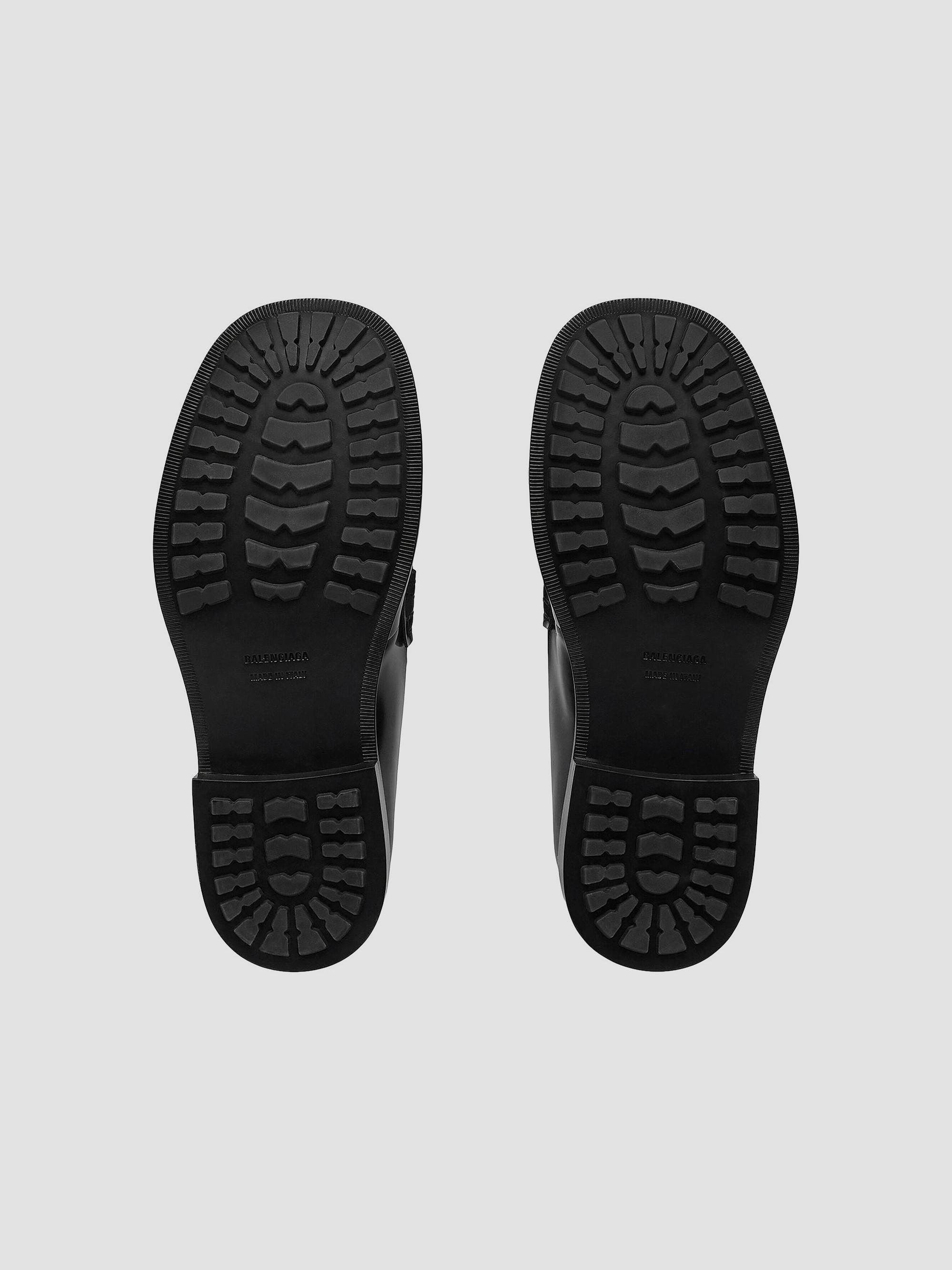 Balenciaga Comfy Loafers | Saks Fifth Avenue