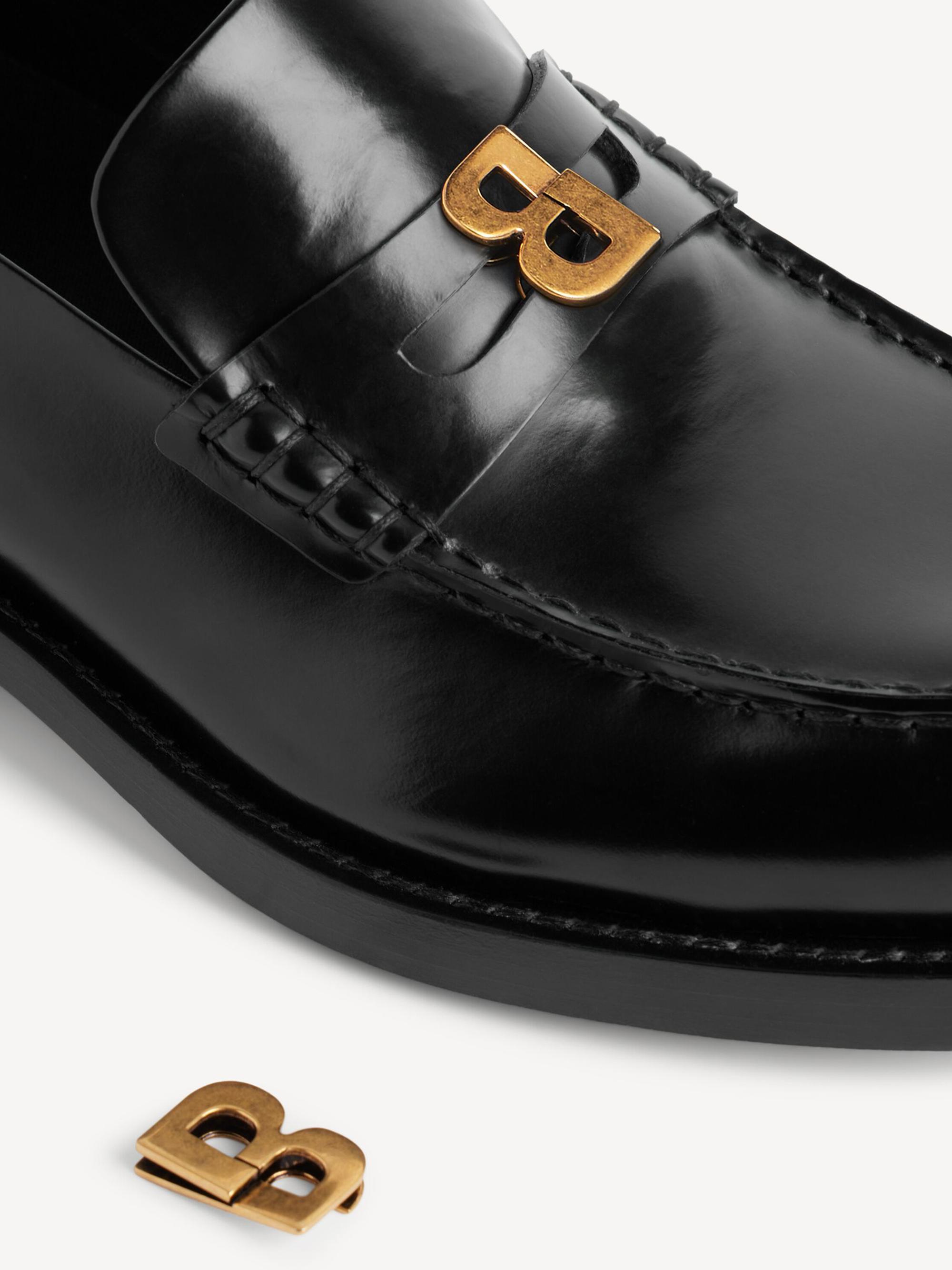 Balenciaga Comfy Loafers | Saks Fifth Avenue