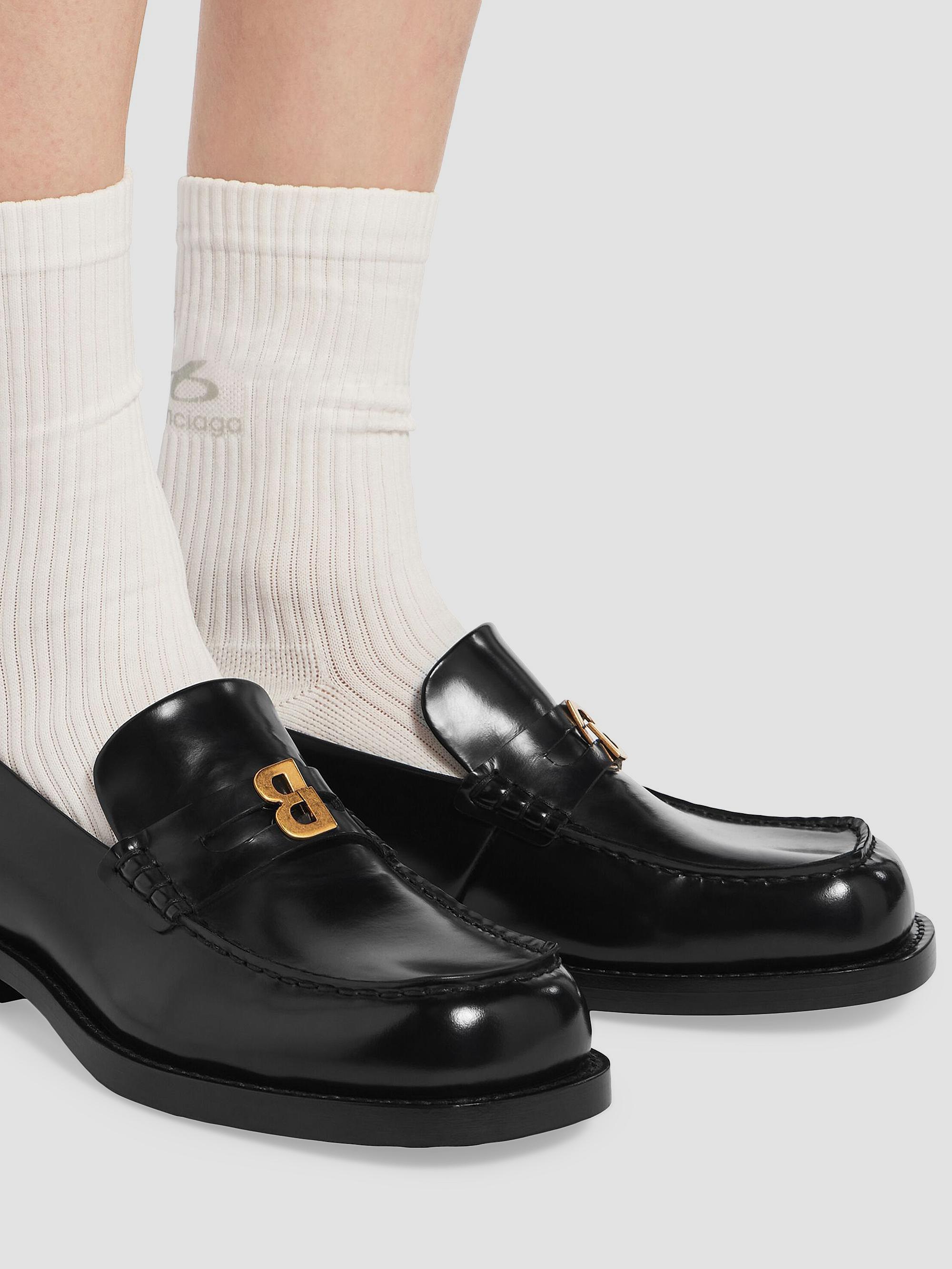 Balenciaga Comfy Loafers | Saks Fifth Avenue