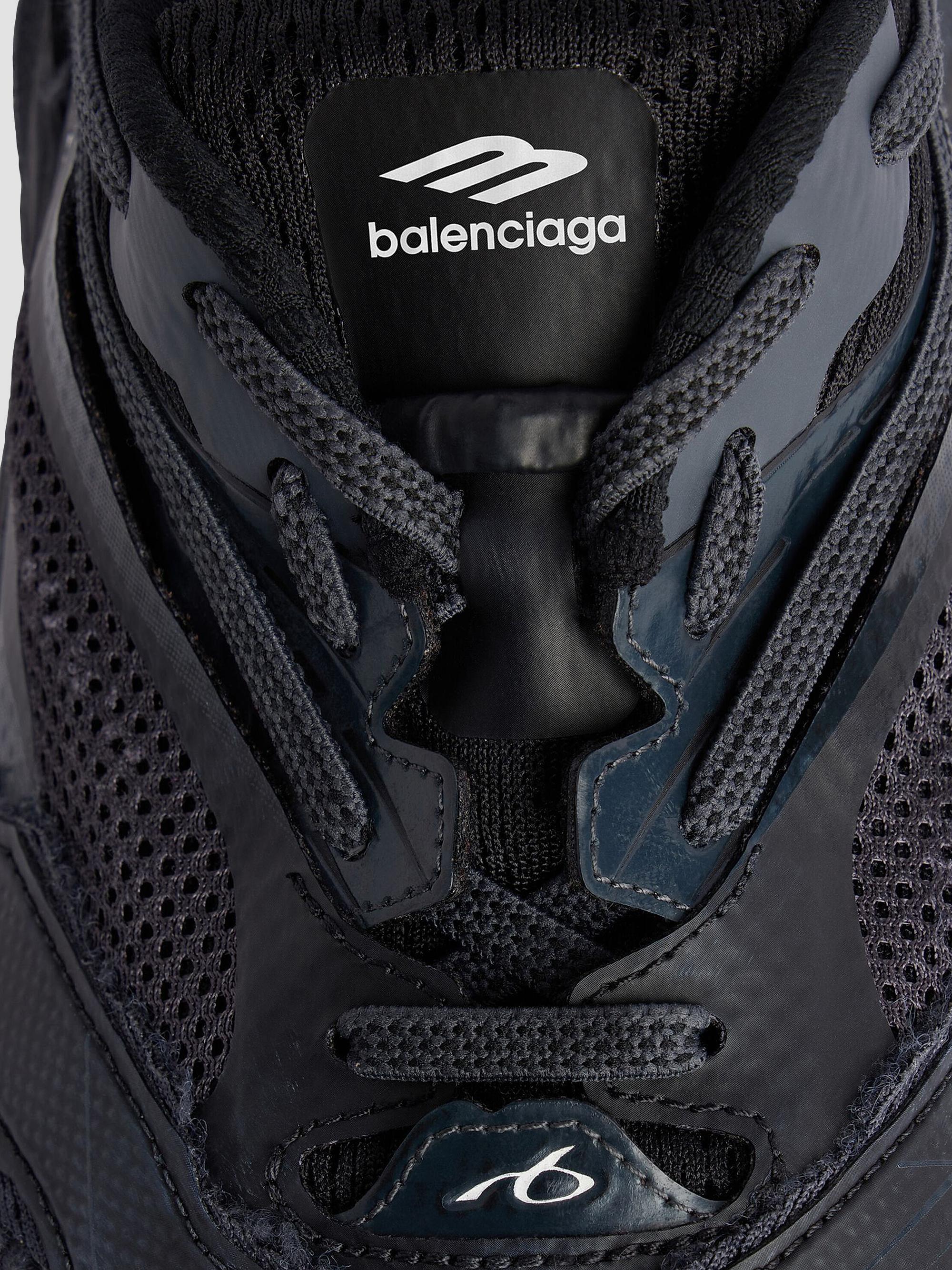 Balenciaga Jet Sneakers | Saks Fifth Avenue