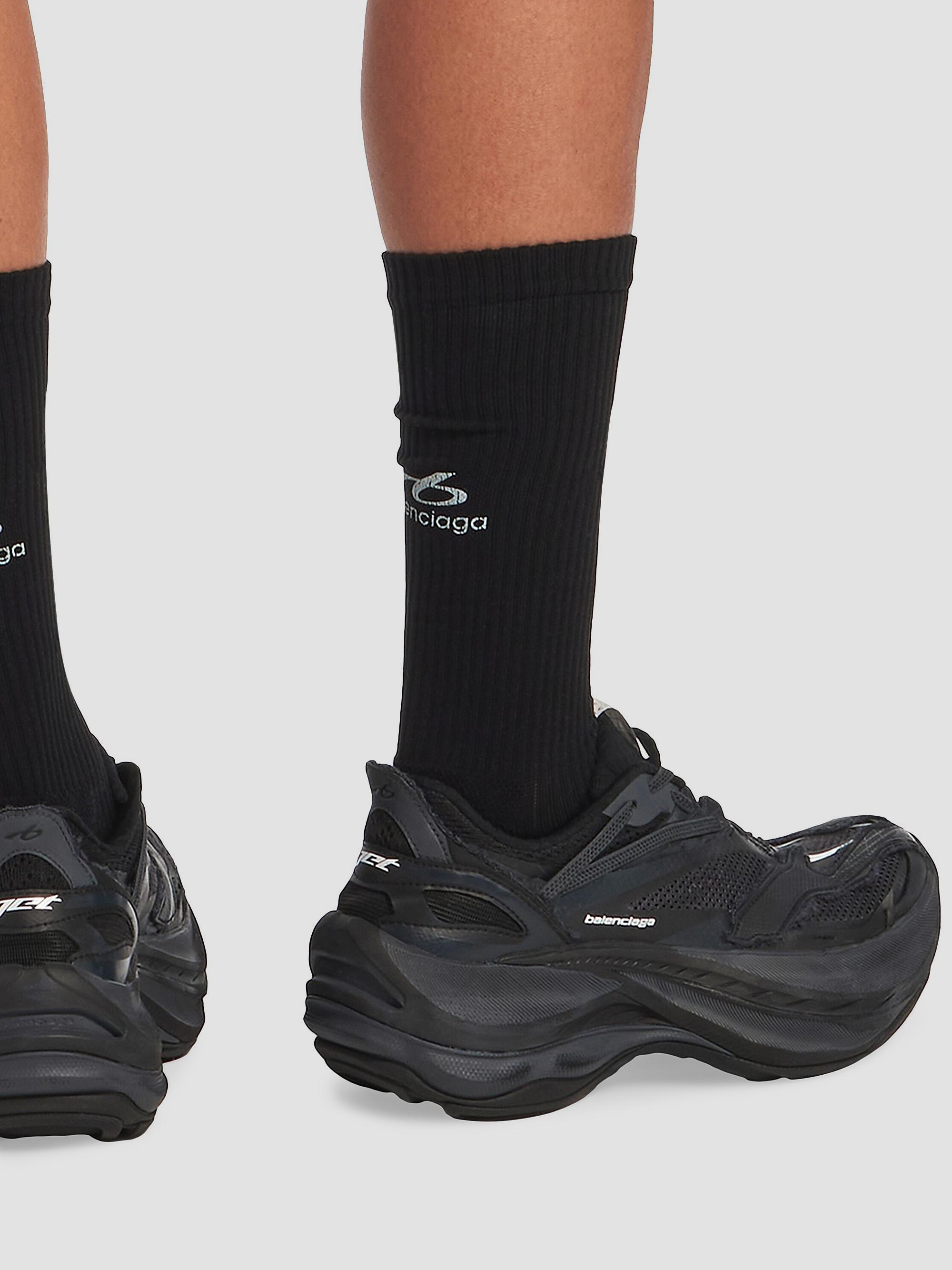 Balenciaga Jet Sneakers | Saks Fifth Avenue