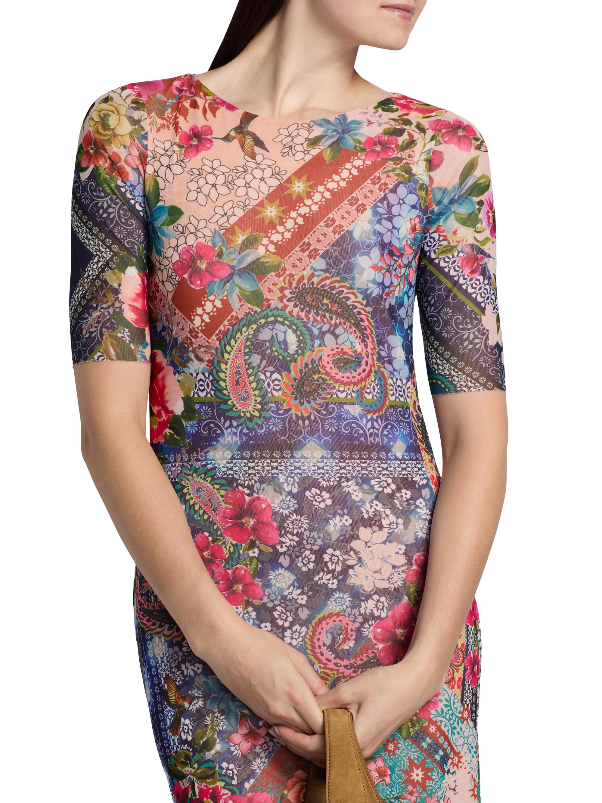 johnny was astrid mesh midi dress Buy ASTRID MESH MIDI DRESS