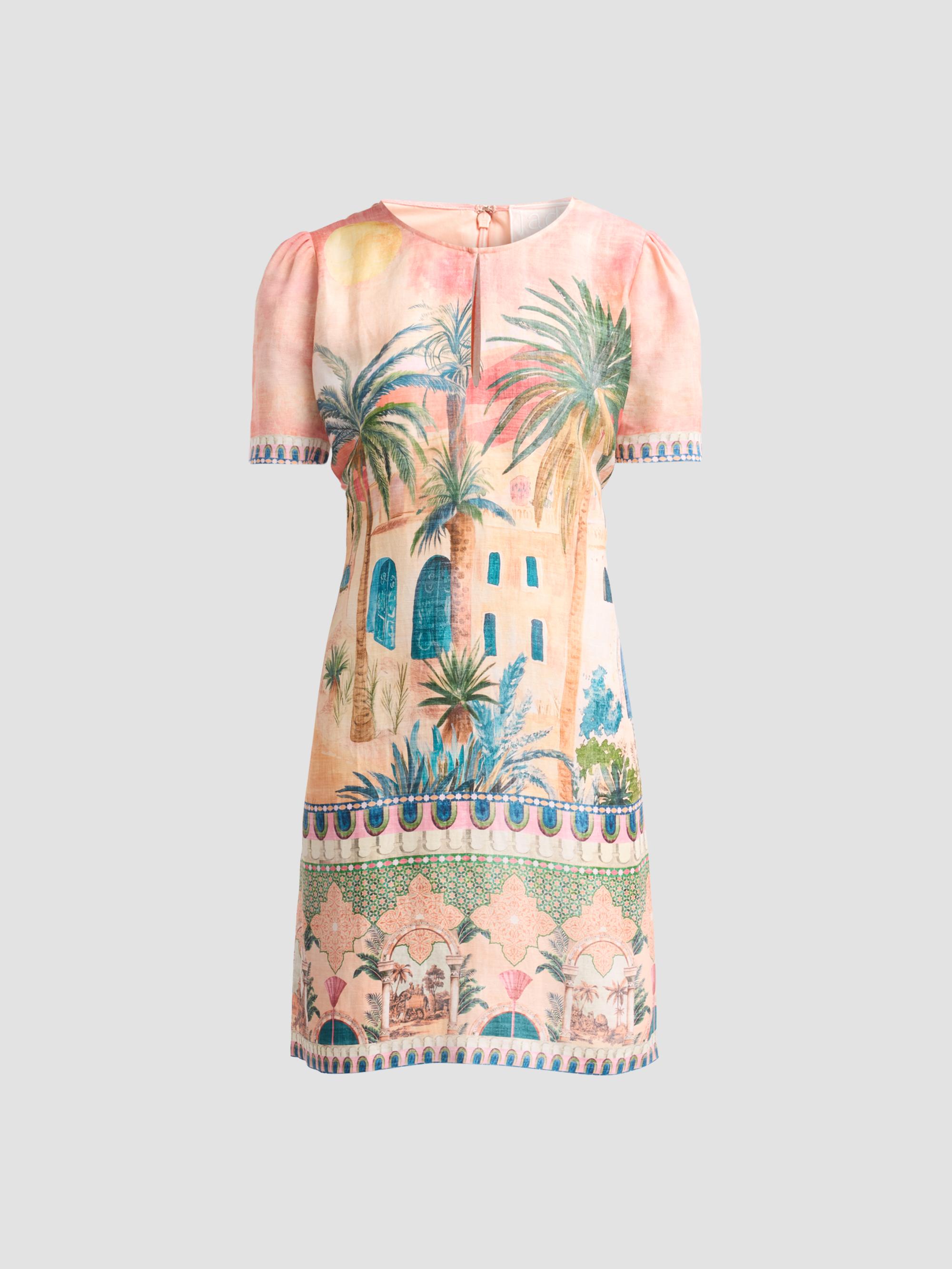 johnny was linen dress Lemona (Lined) Black SM: Clothing, Shoes & Jewelry Crafted from 100% breathable linen Johnny Was Embroidered Linen Mini