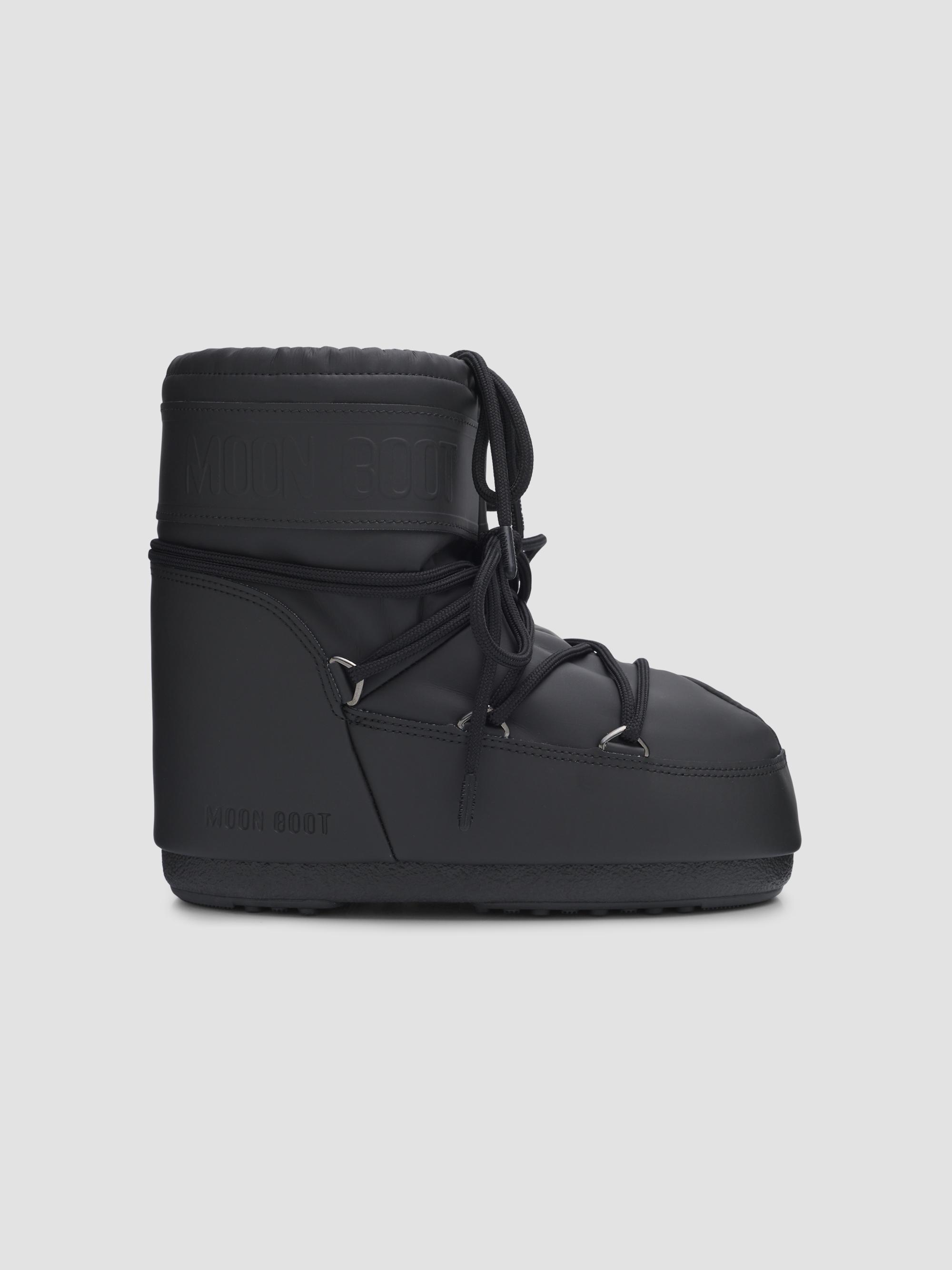 Moon Boot Unisex Core Icon Glance Snow Boots | Saks Fifth Avenue