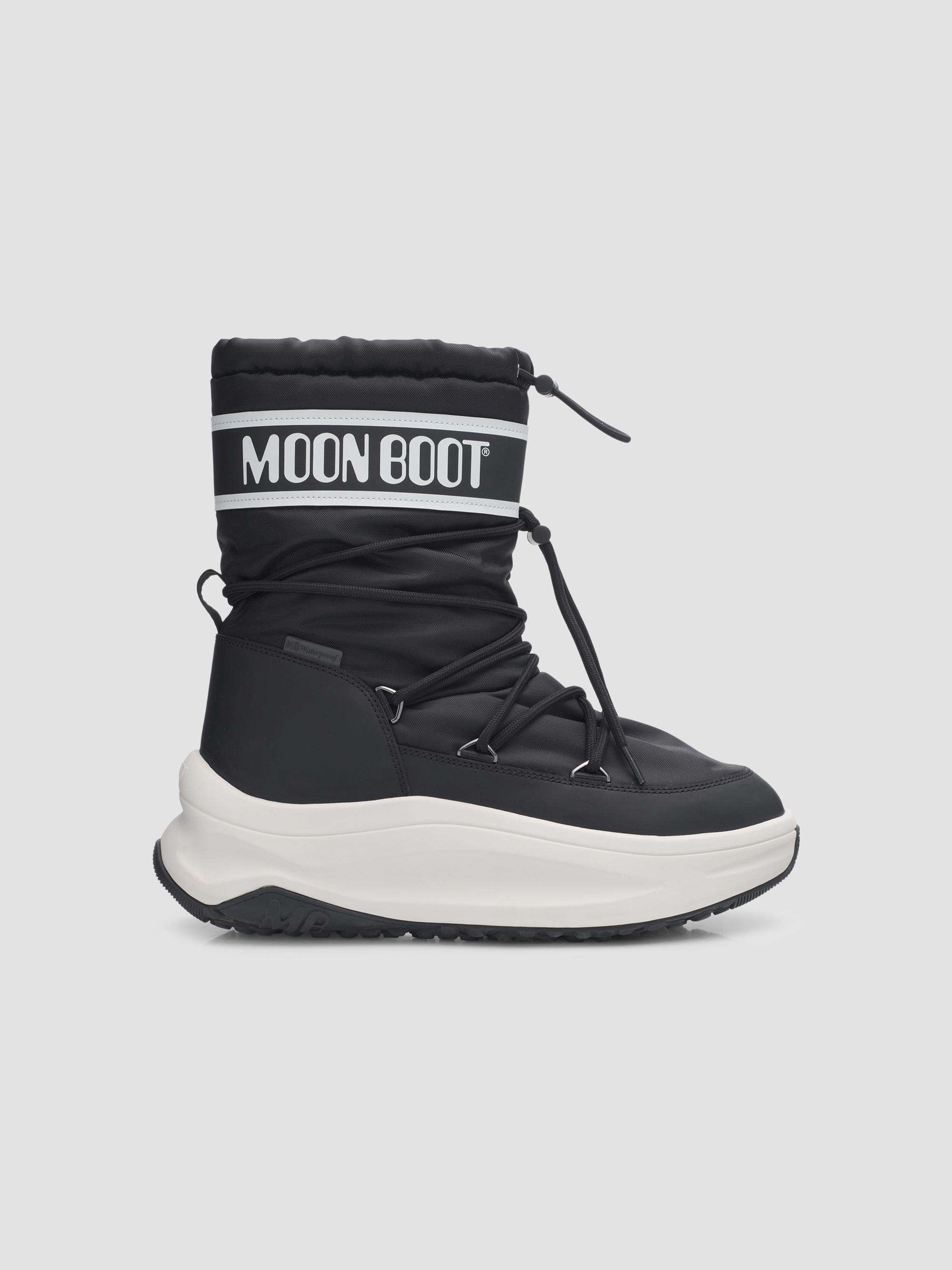 Moon Boot Icon Low Moon Boots | Saks Fifth Avenue