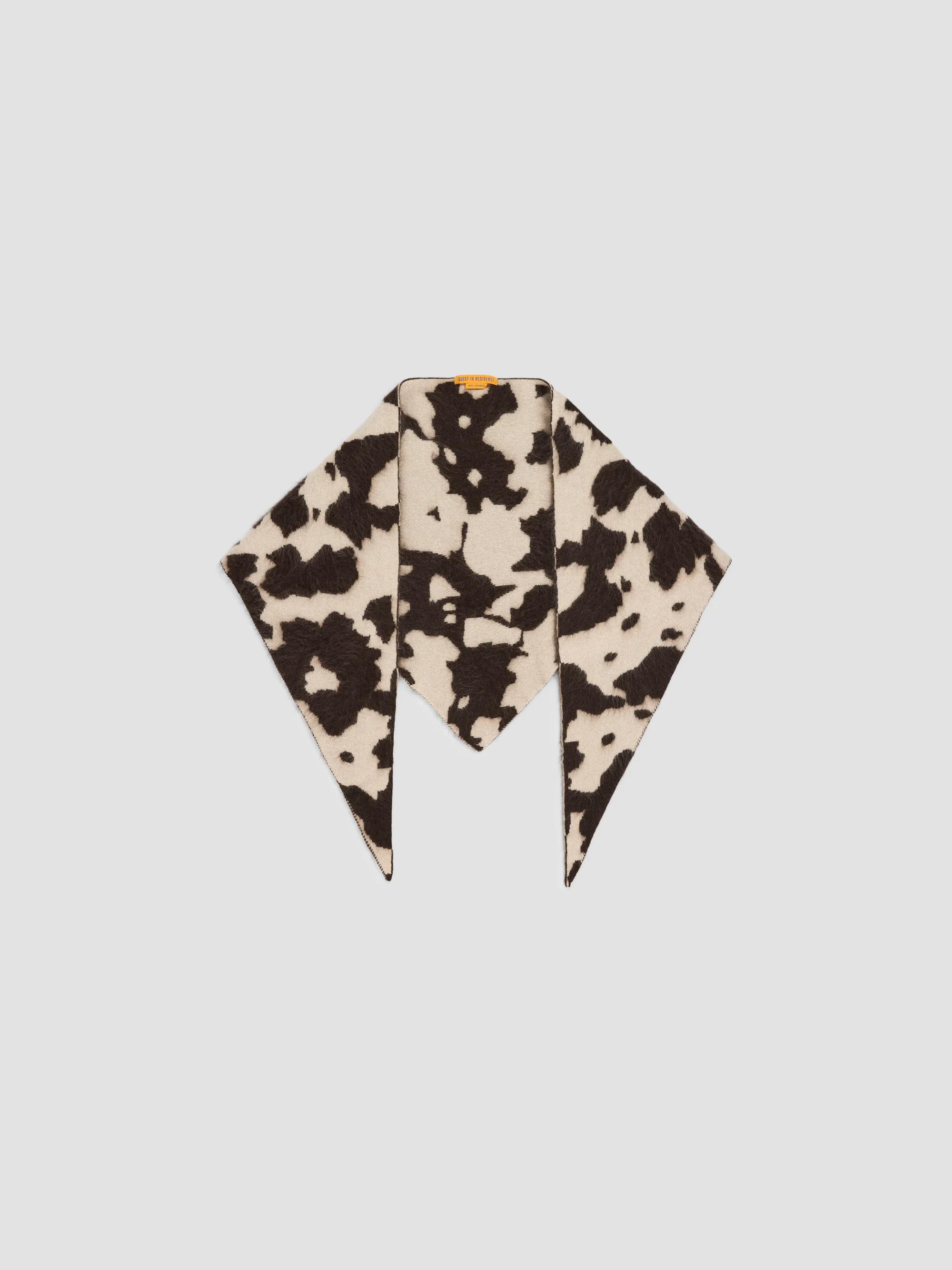 Charles Jeffrey Loverboy Cyclops Wool-Blend Scarf | Saks Fifth Avenue
