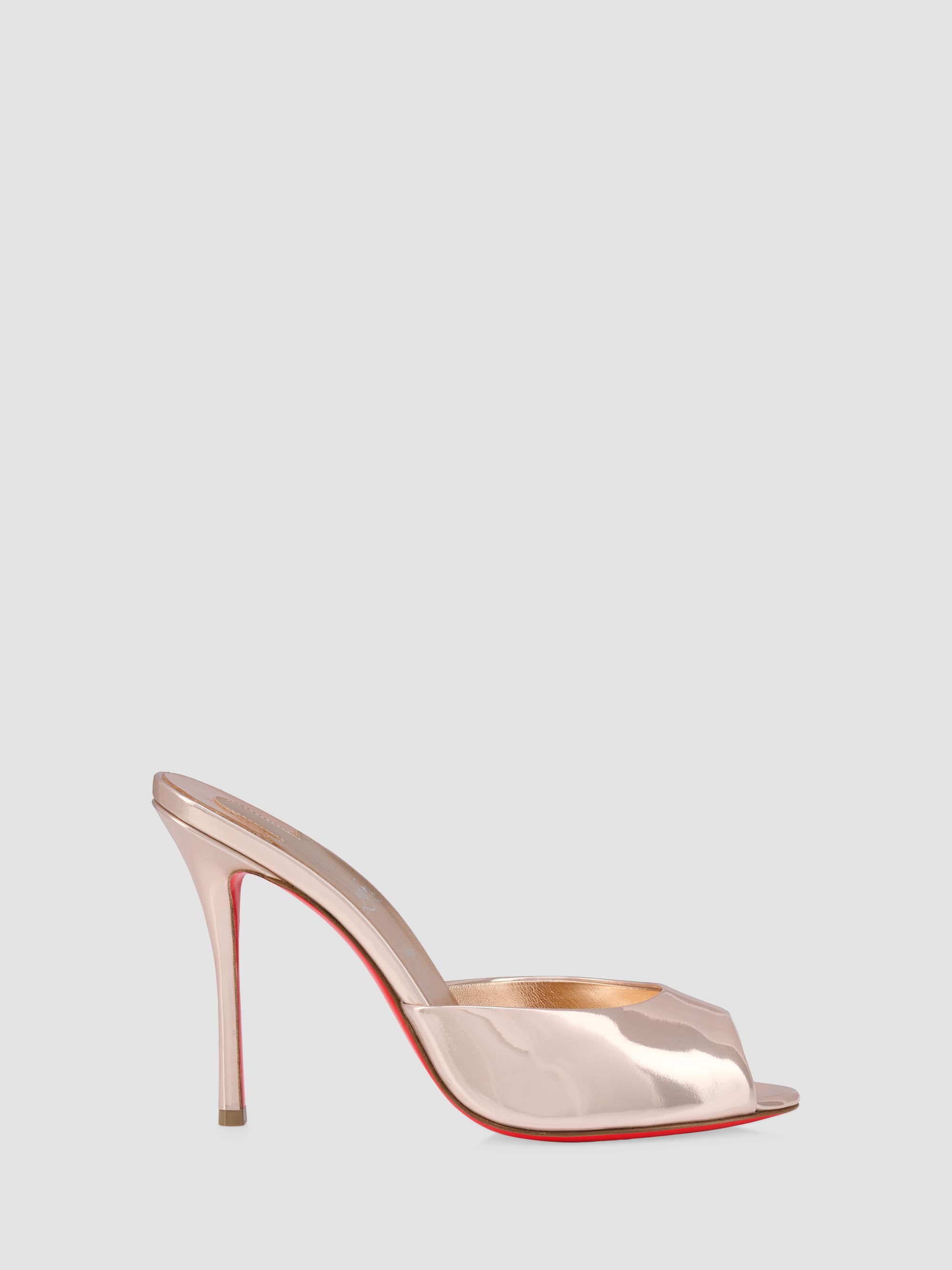 Women's Designer Evening Shoes | Saks Fifth Avenue