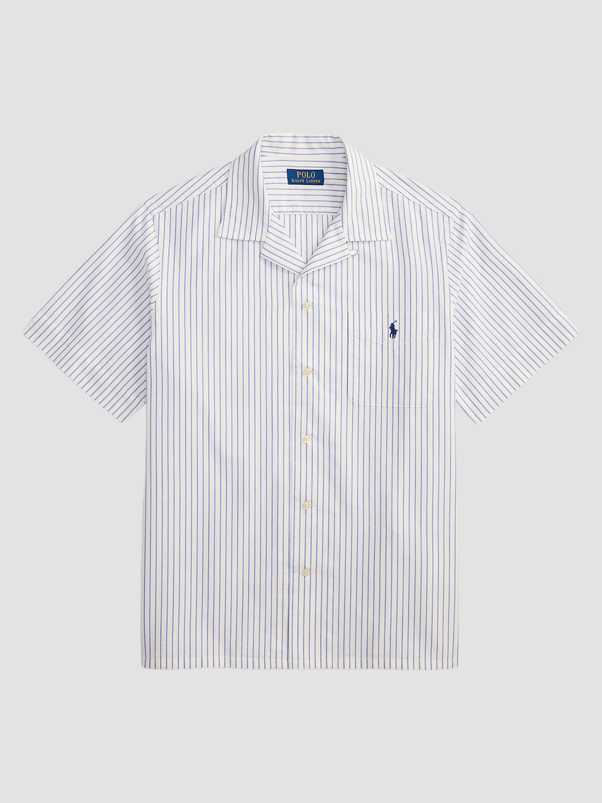 Polo Ralph Lauren Yankees Oxford Shirt | Saks Fifth Avenue