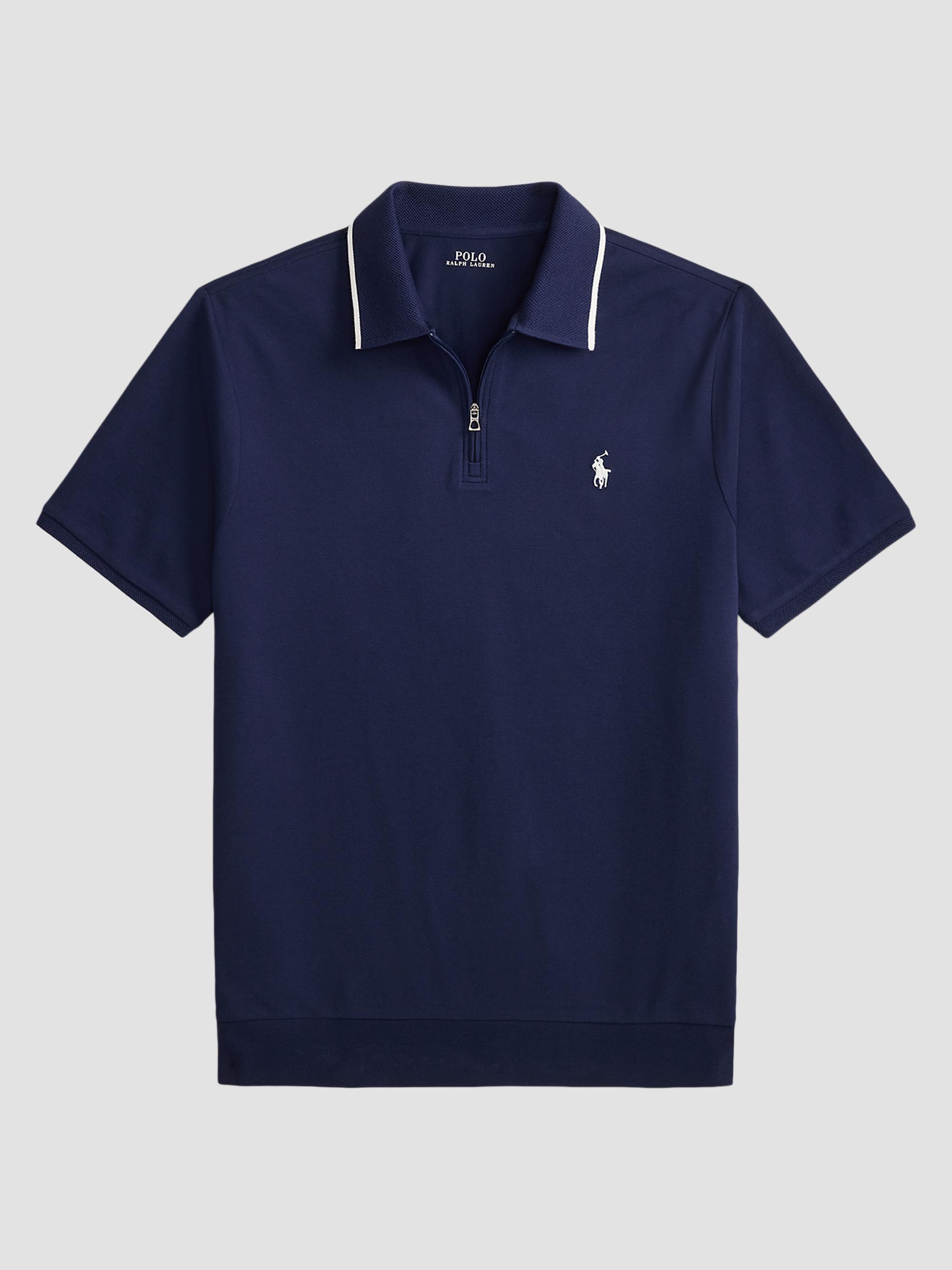 Polo Ralph Lauren Lateef Relaxed-Fit Pleated Linen Pants | Saks