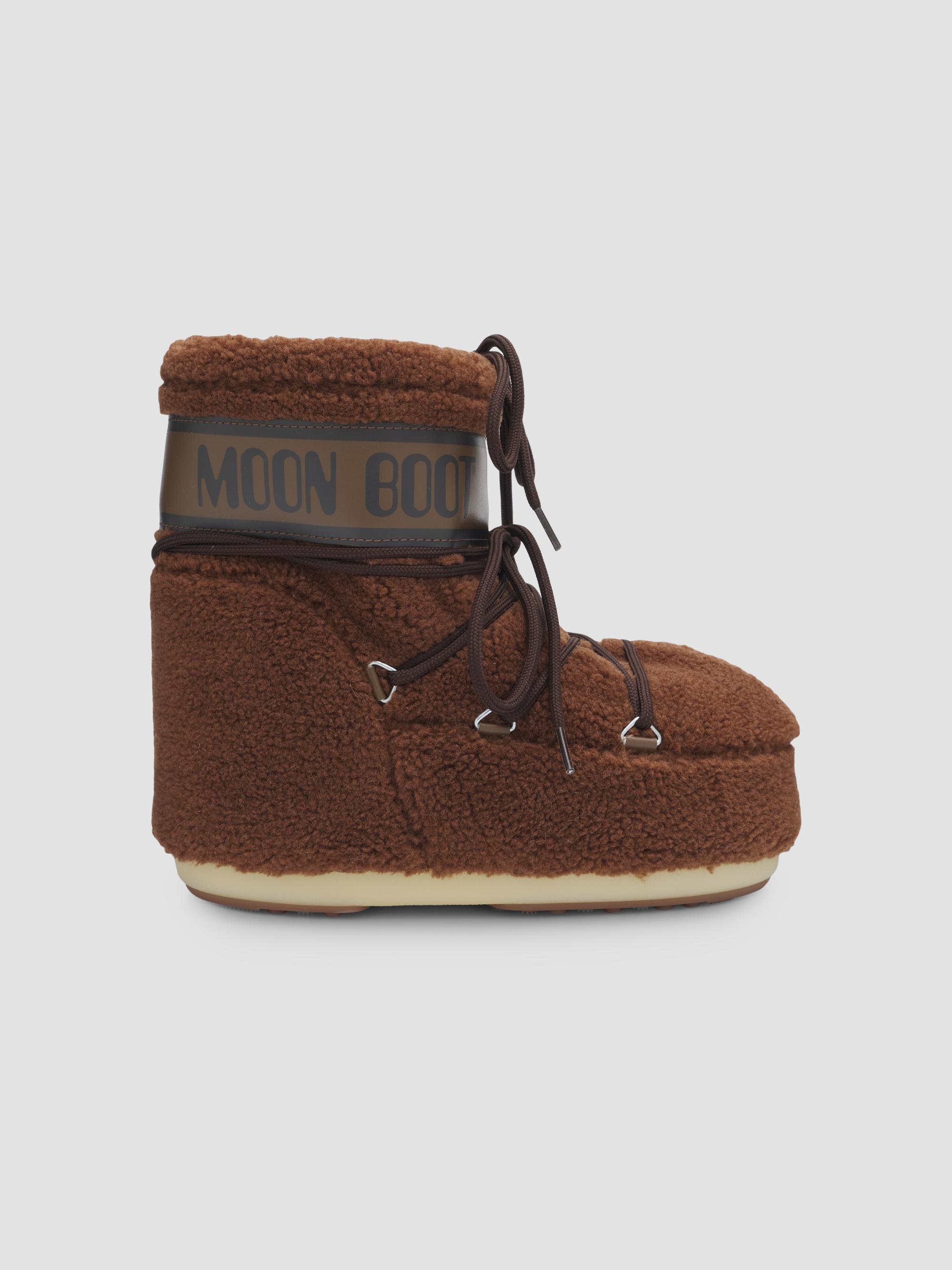 Moon Boot Icon Low Moon Boots | Saks Fifth Avenue