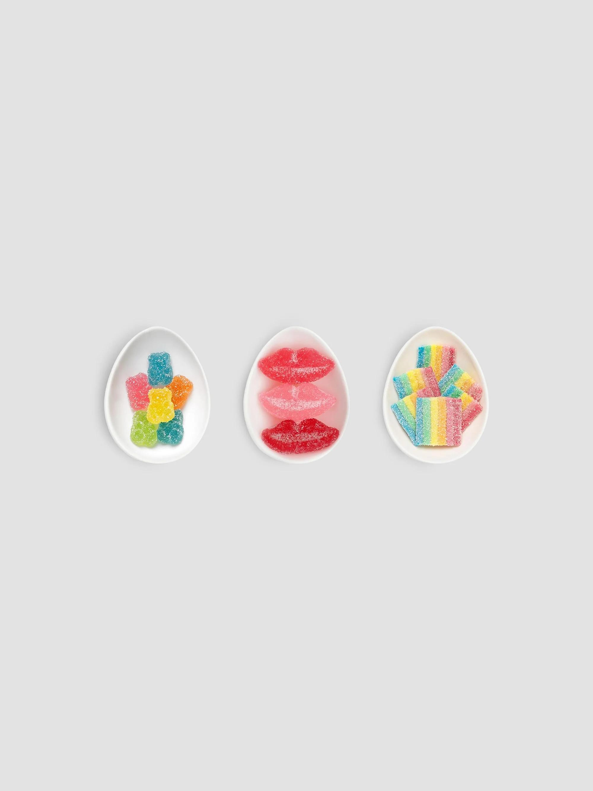 Sugarfina Sweet & Sour 3-Piece Candy Bento Box | Saks Fifth Avenue
