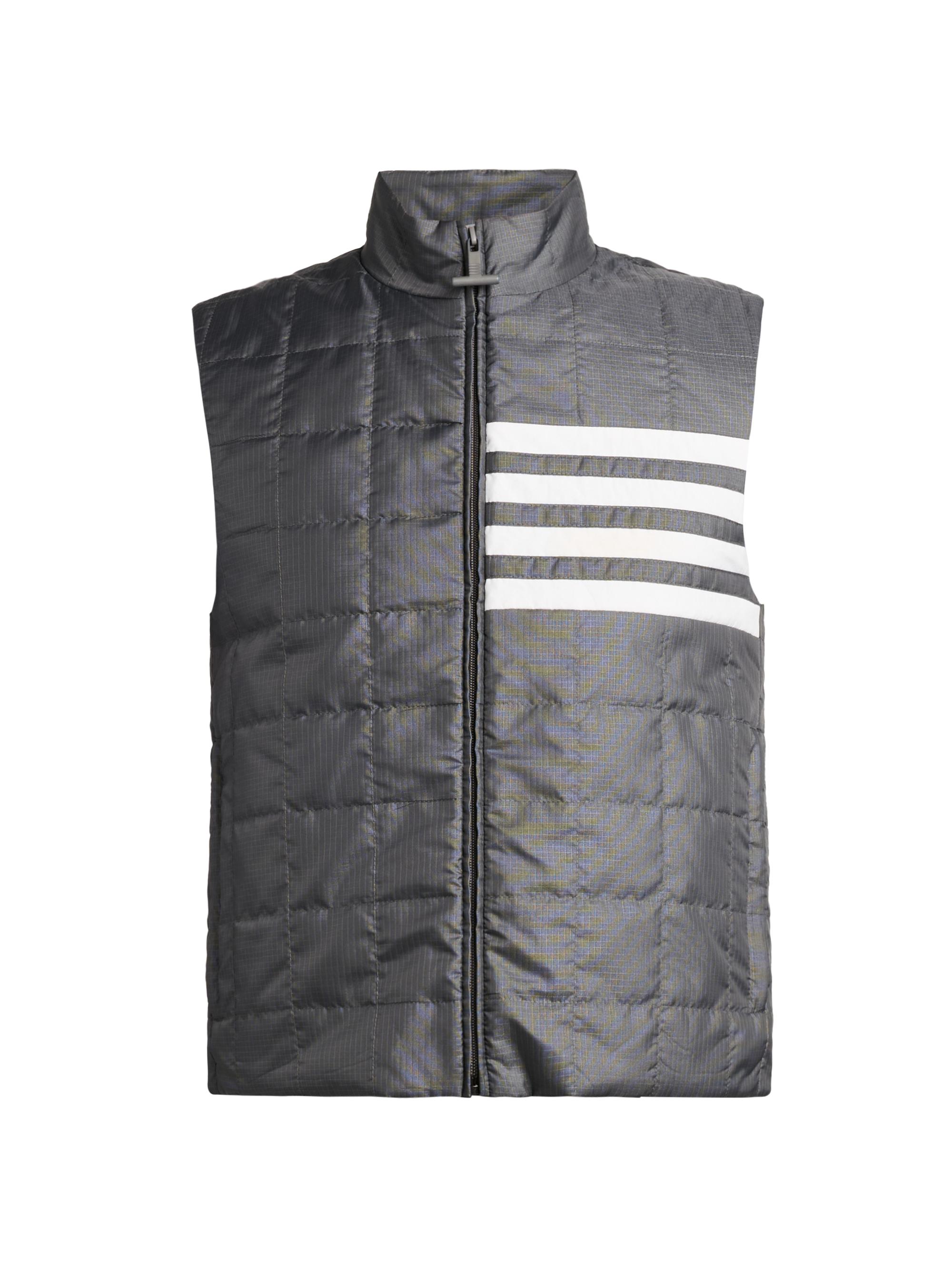 thom browne グレー ノースリーブ ベスト 0400026944803_DARKGREY?wid=600