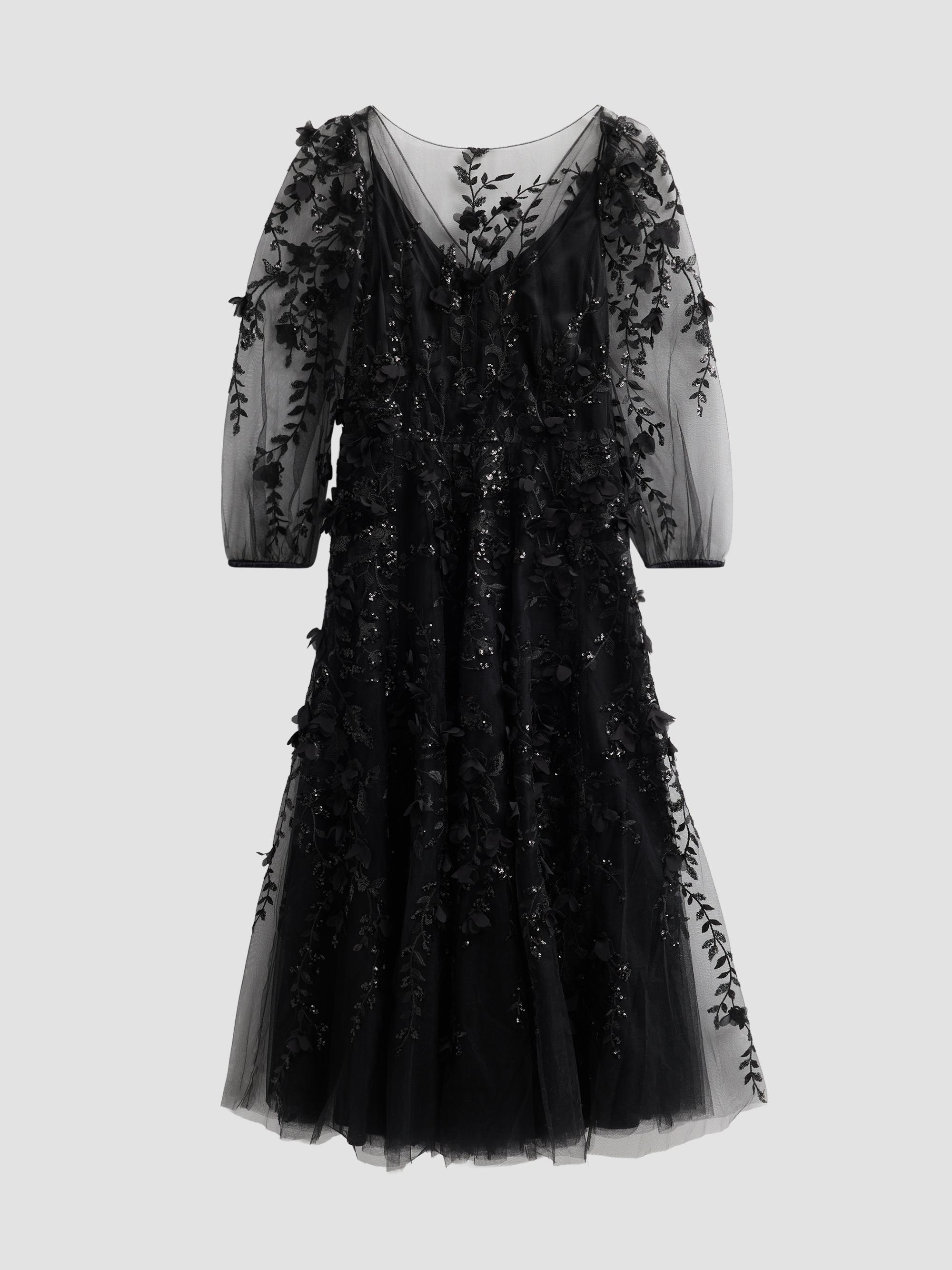 Women's Maison Common Designer Cocktail Dresses