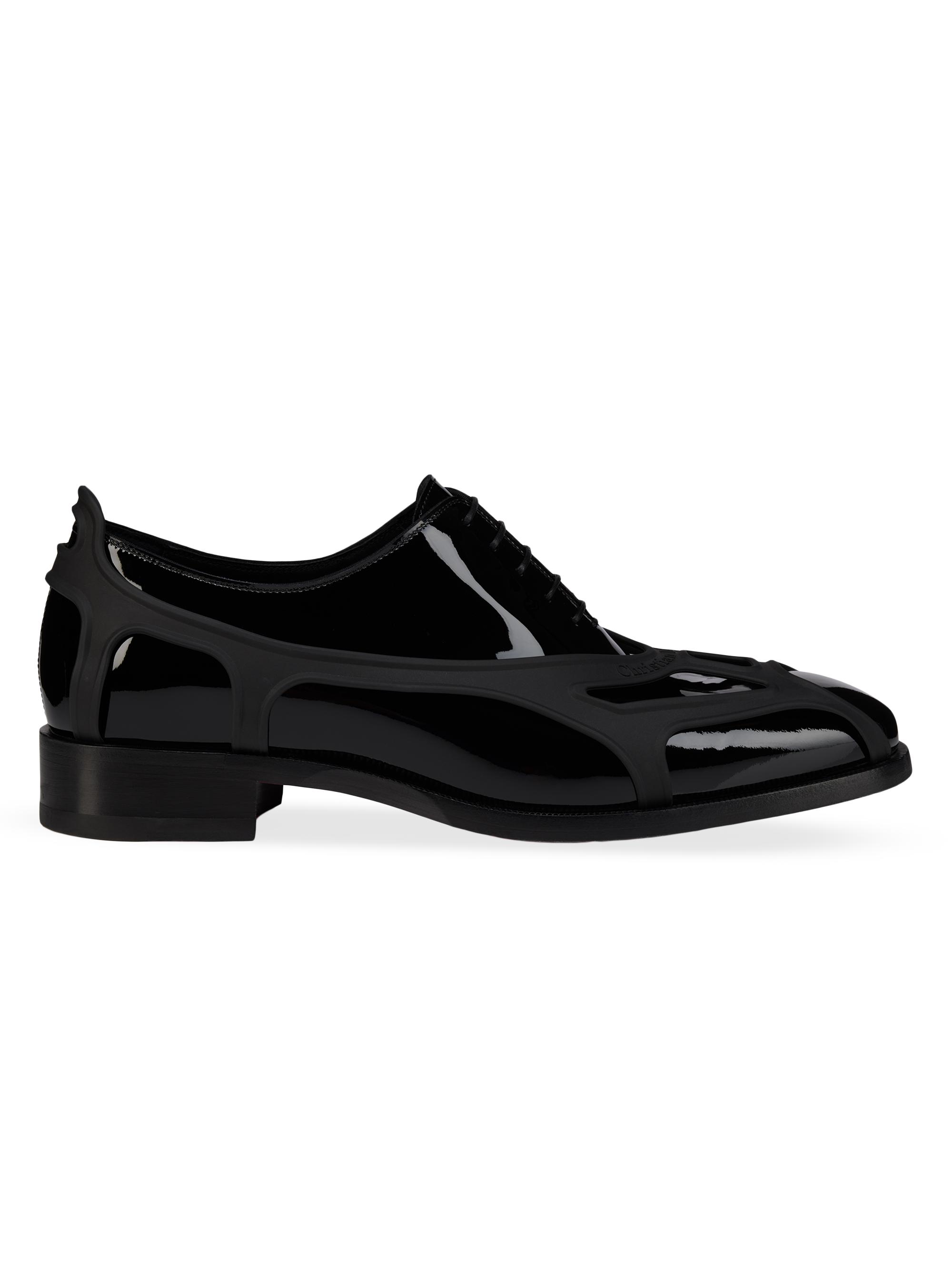 Christian Louboutin Dandydeco Loafers | Saks Fifth Avenue