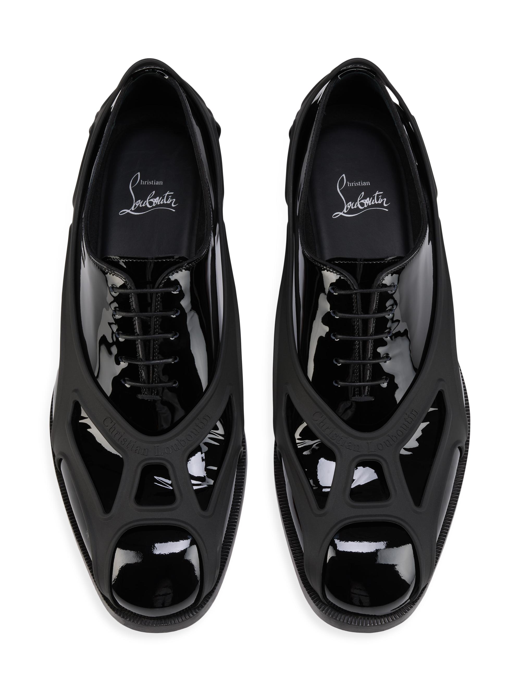 Christian Louboutin The Cocktail Gorp Oxford Shoes | Saks Fifth Avenue