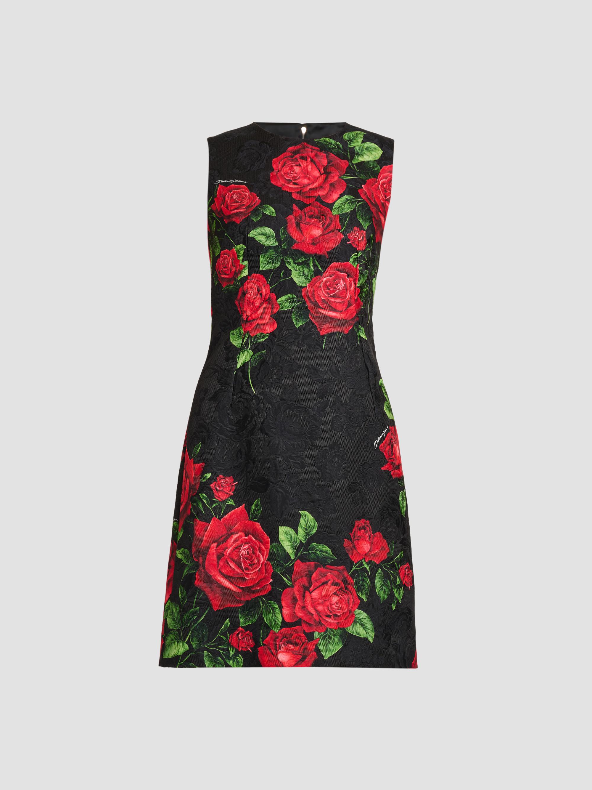 farmrio cream berry garden mini dress Farm Rio Women's Delicate Fruit Can You Repurpose An Size:M-L/8-10 Footwear-All Embrace effortless charm with