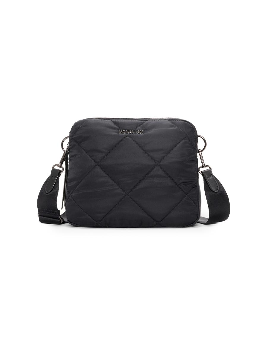 MZ Wallace Madison Quilted Crossbody Bag | Saks Fifth Avenue