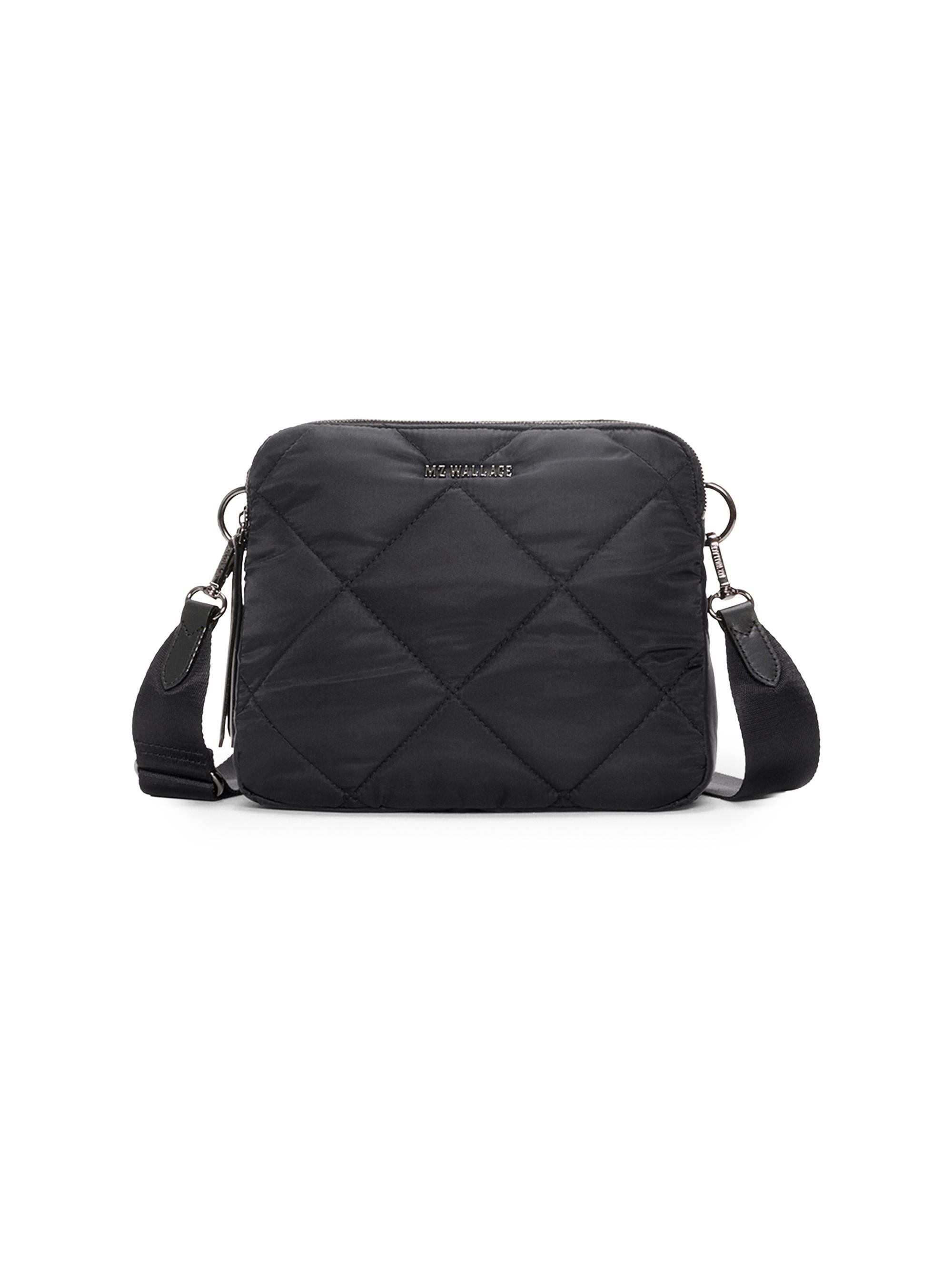 MZ Wallace Madison Quilted Crossbody Bag | Saks Fifth Avenue